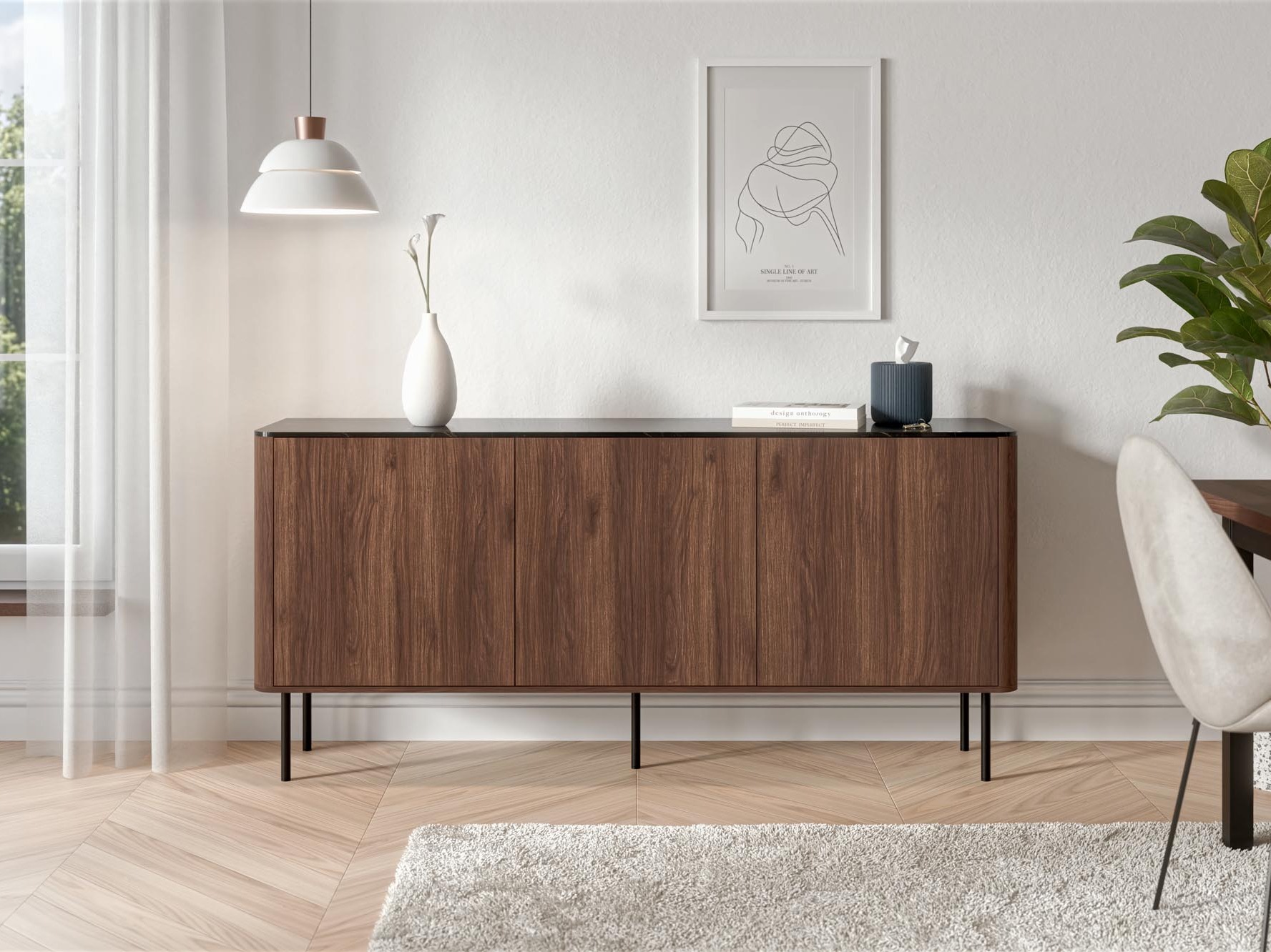 Dressoir Miravio 100