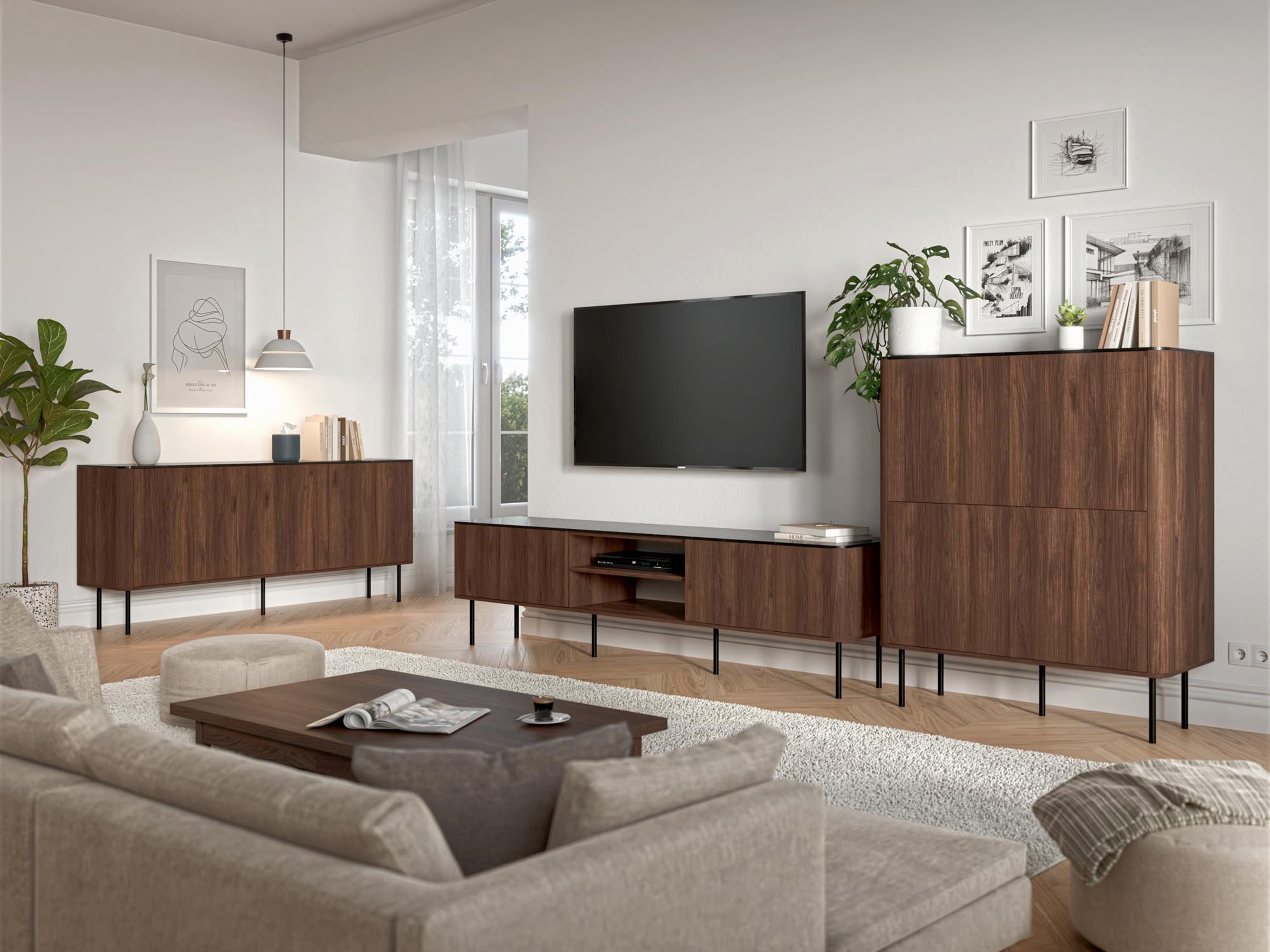 Dressoir Miravio 101