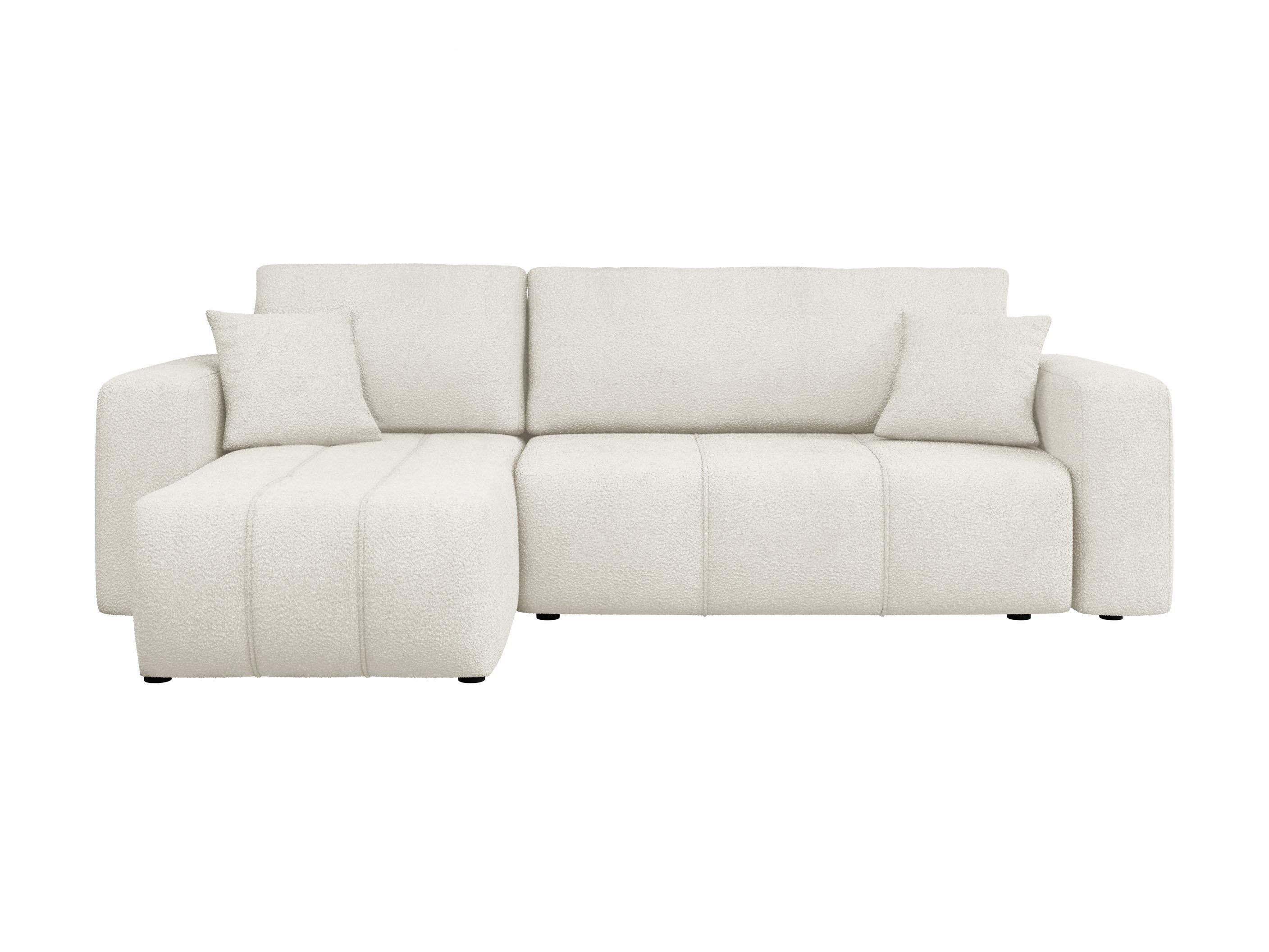 Hoekbank Comfivo Laurus (Coral 15)