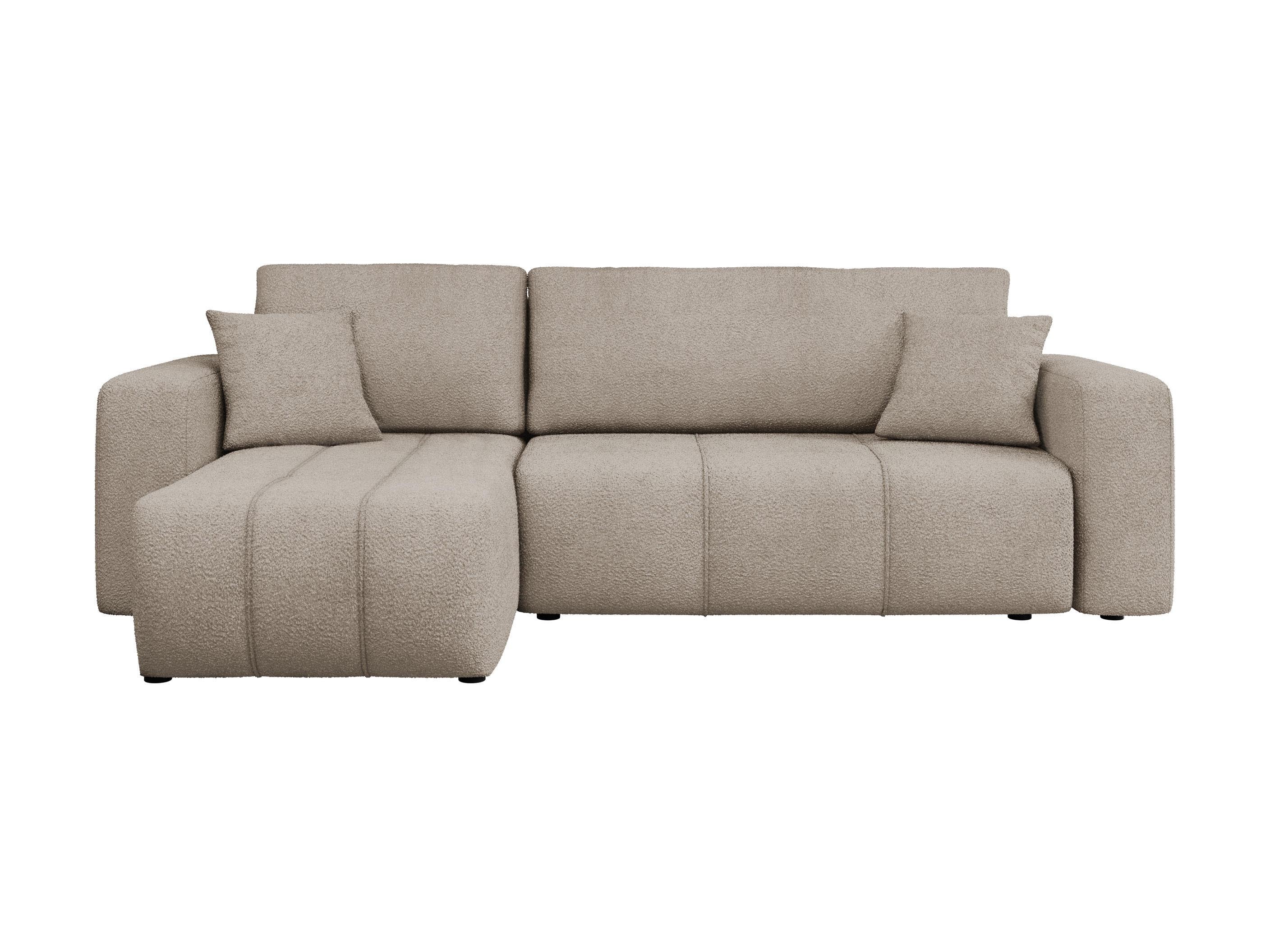 Hoekbank Comfivo Laurus (Coral 50)