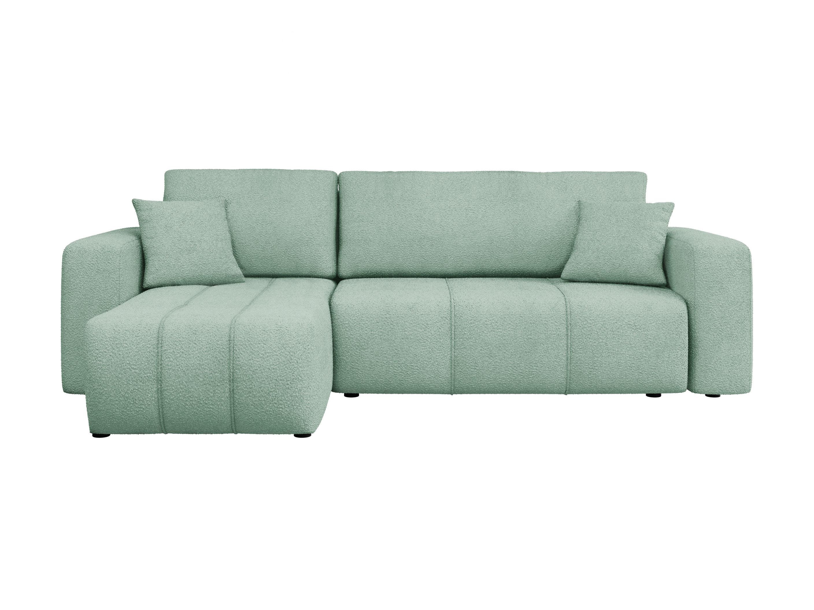 Hoekbank Comfivo Laurus (Coral 55)