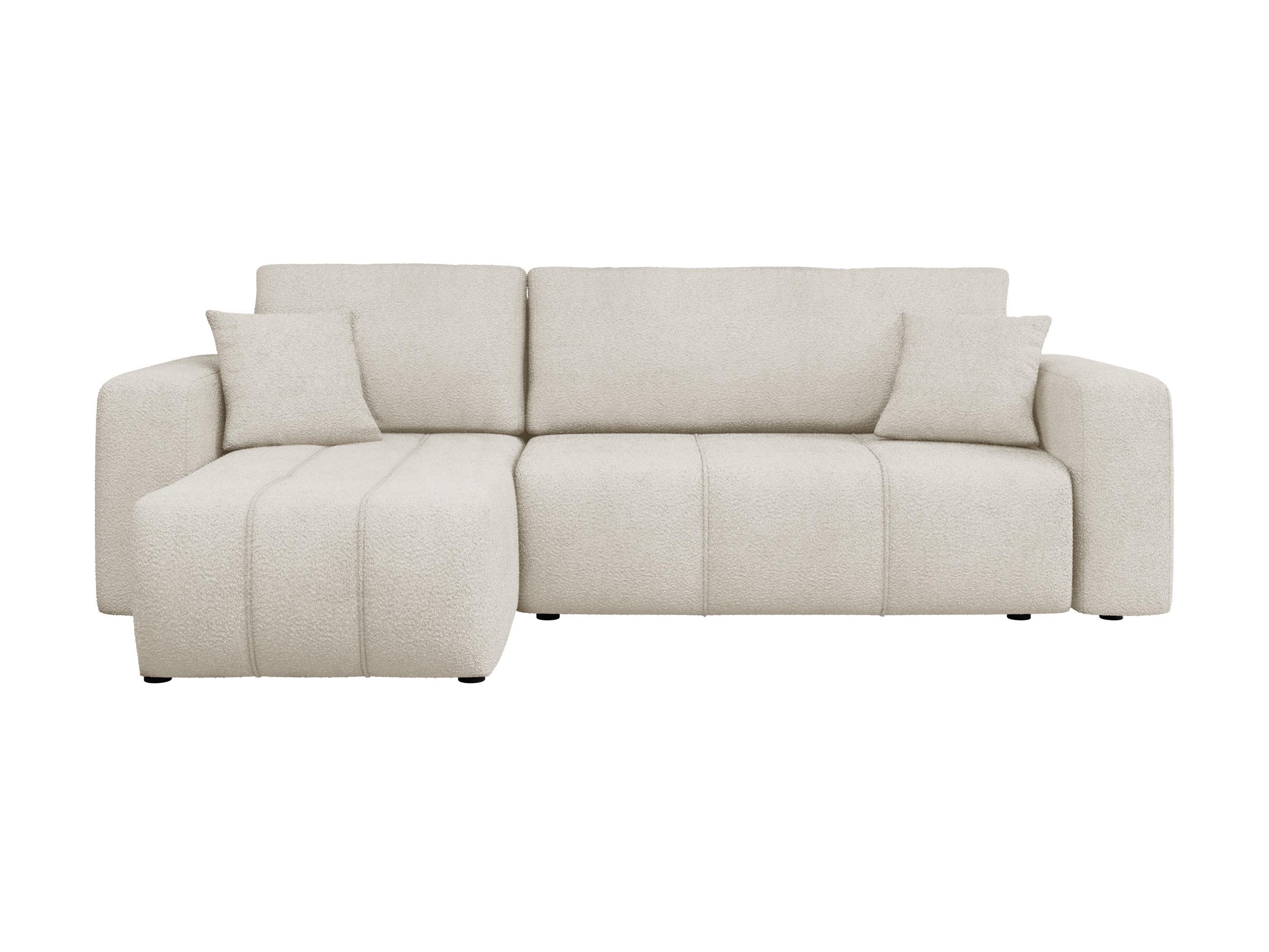 Hoekbank Comfivo Laurus (Coral 65)