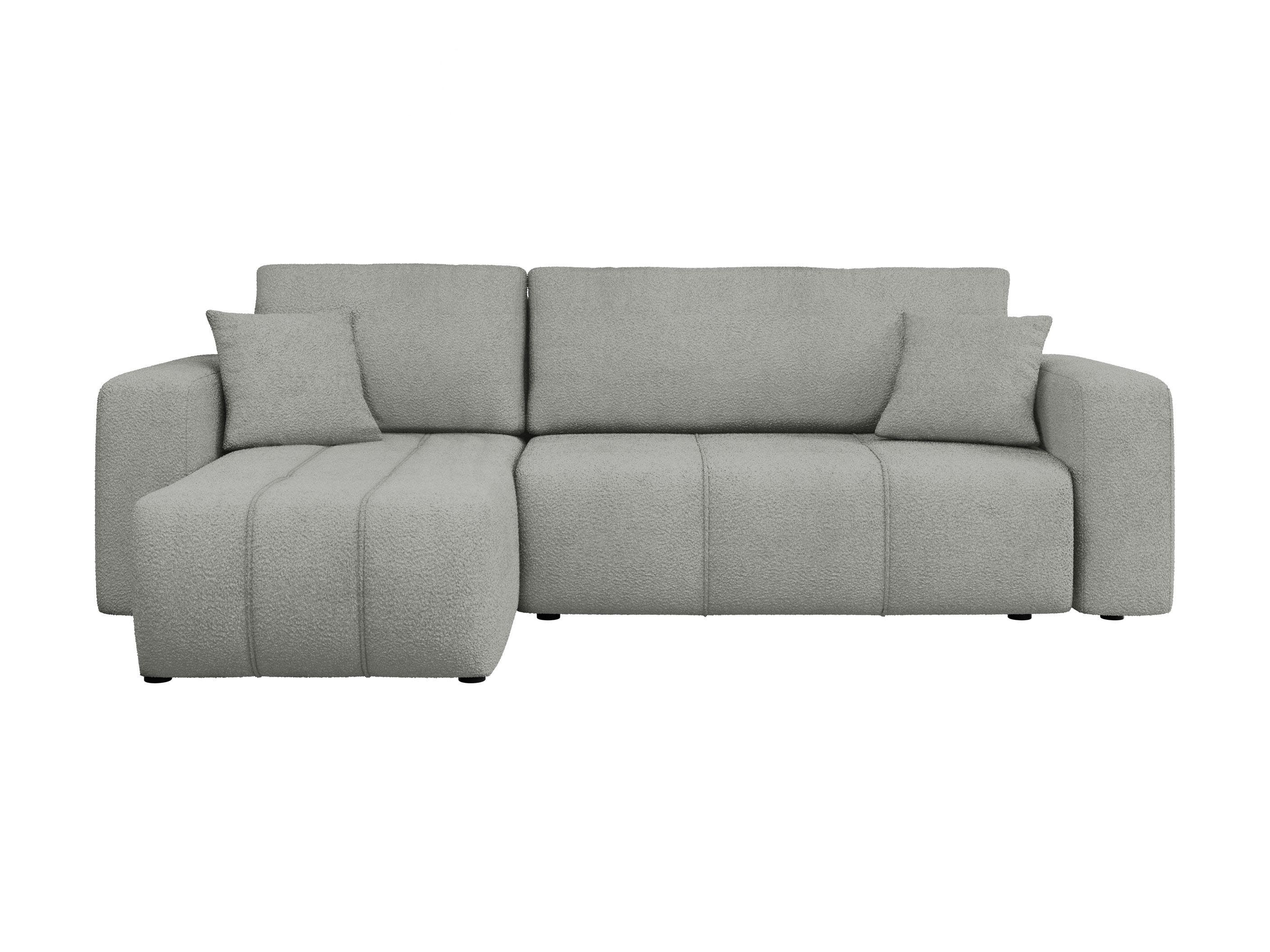 Hoekbank Comfivo Laurus (Coral 75)