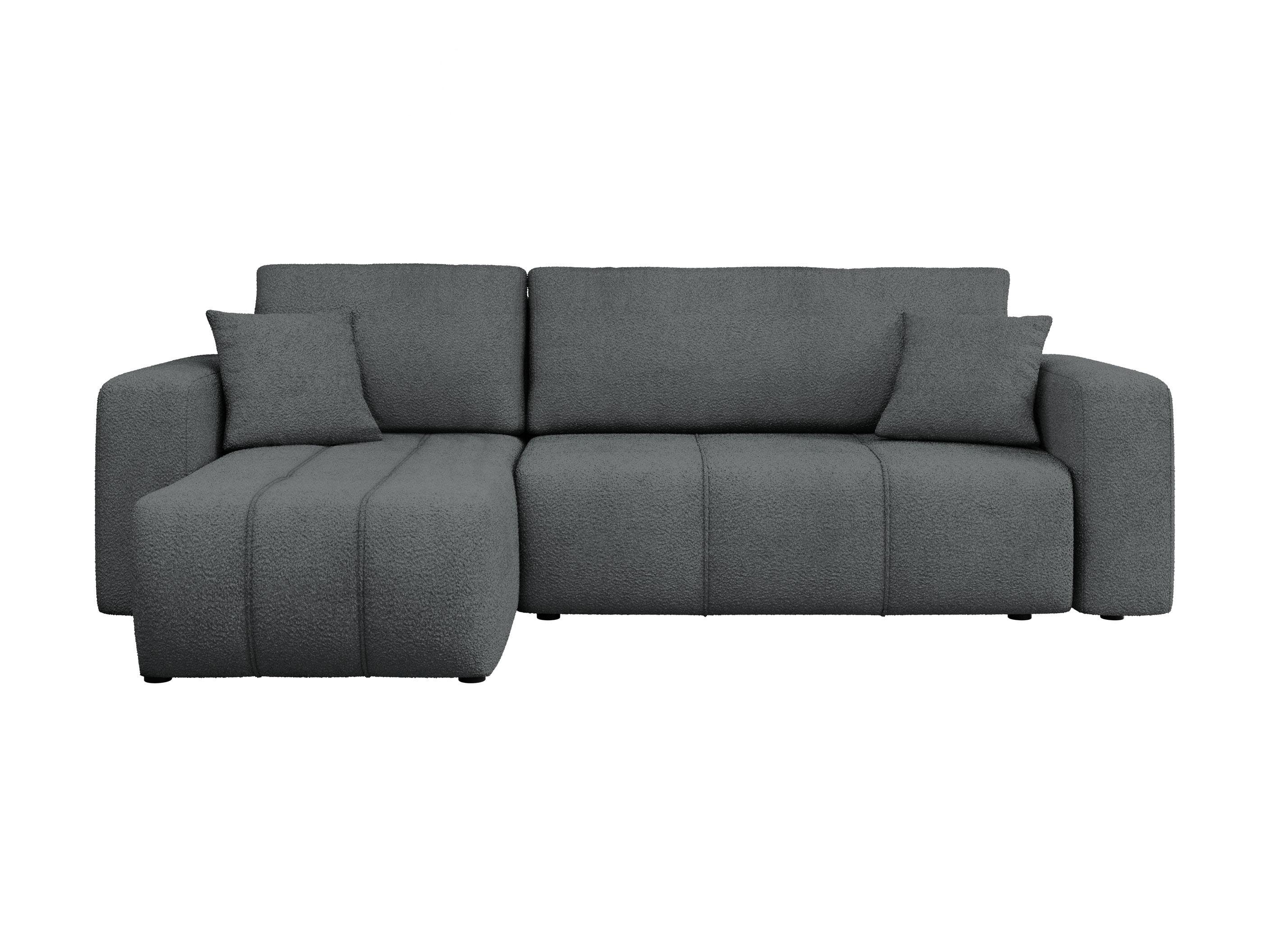 Hoekbank Comfivo Laurus (Coral 80)