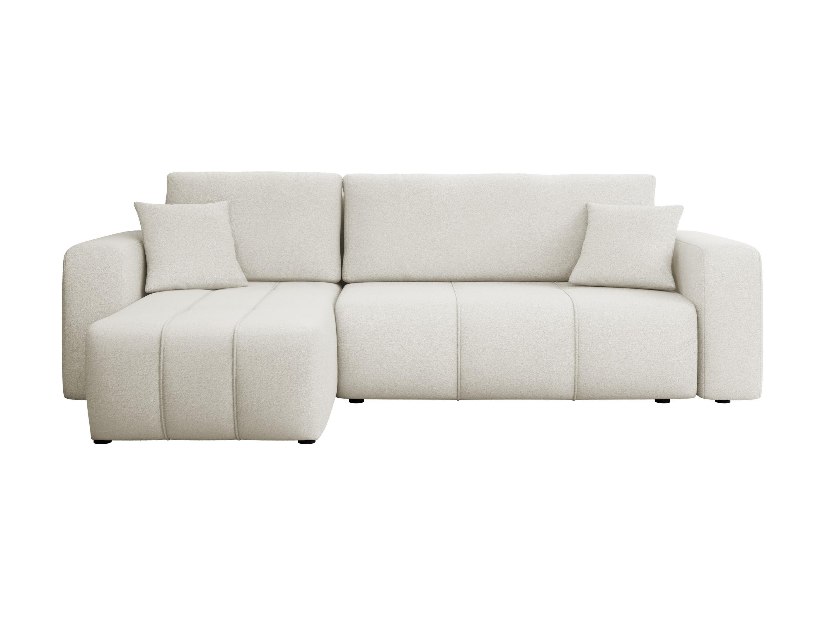 Hoekbank Comfivo Laurus (Velo 621)