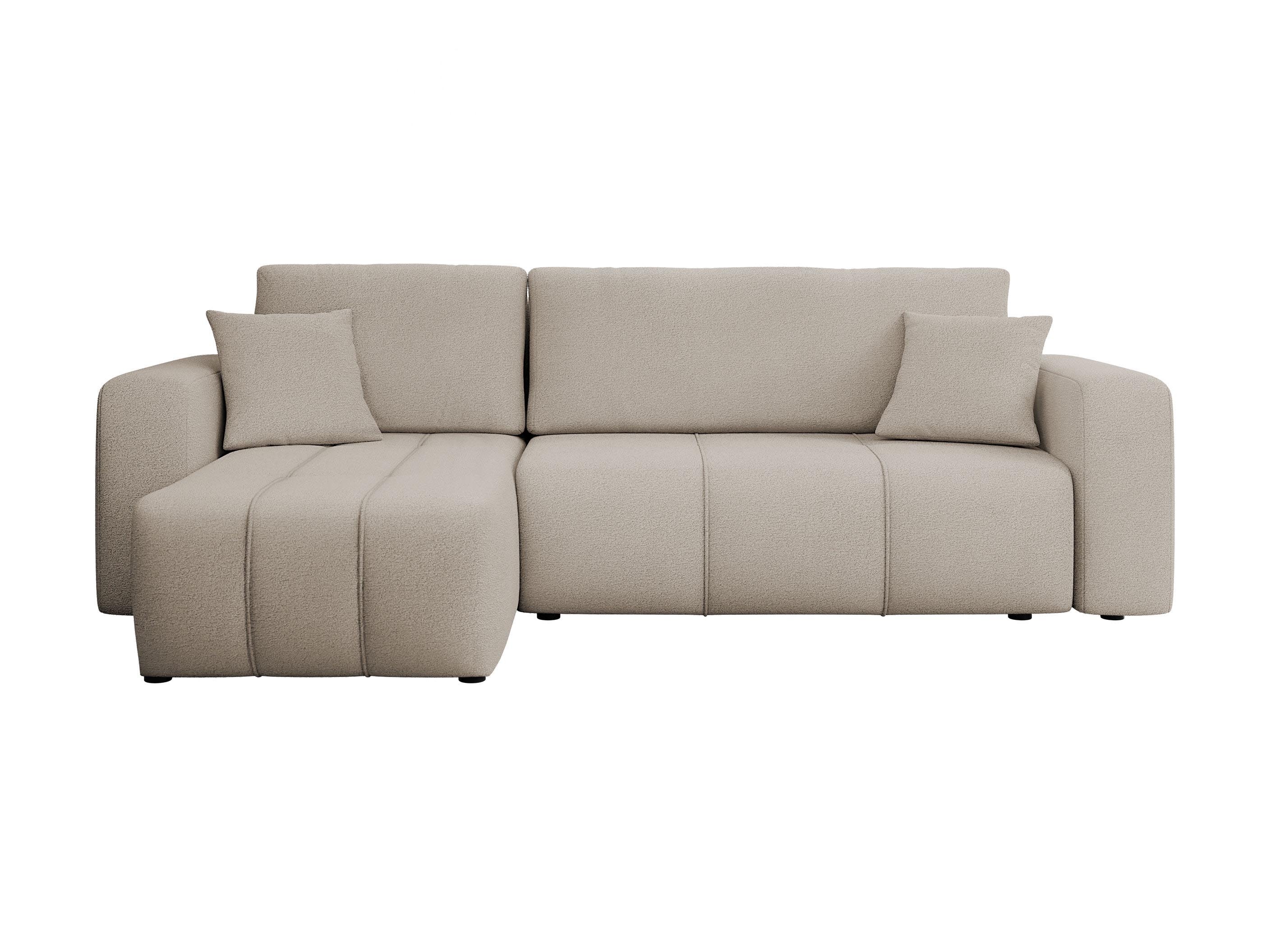 Hoekbank Comfivo Laurus (Velo 623)