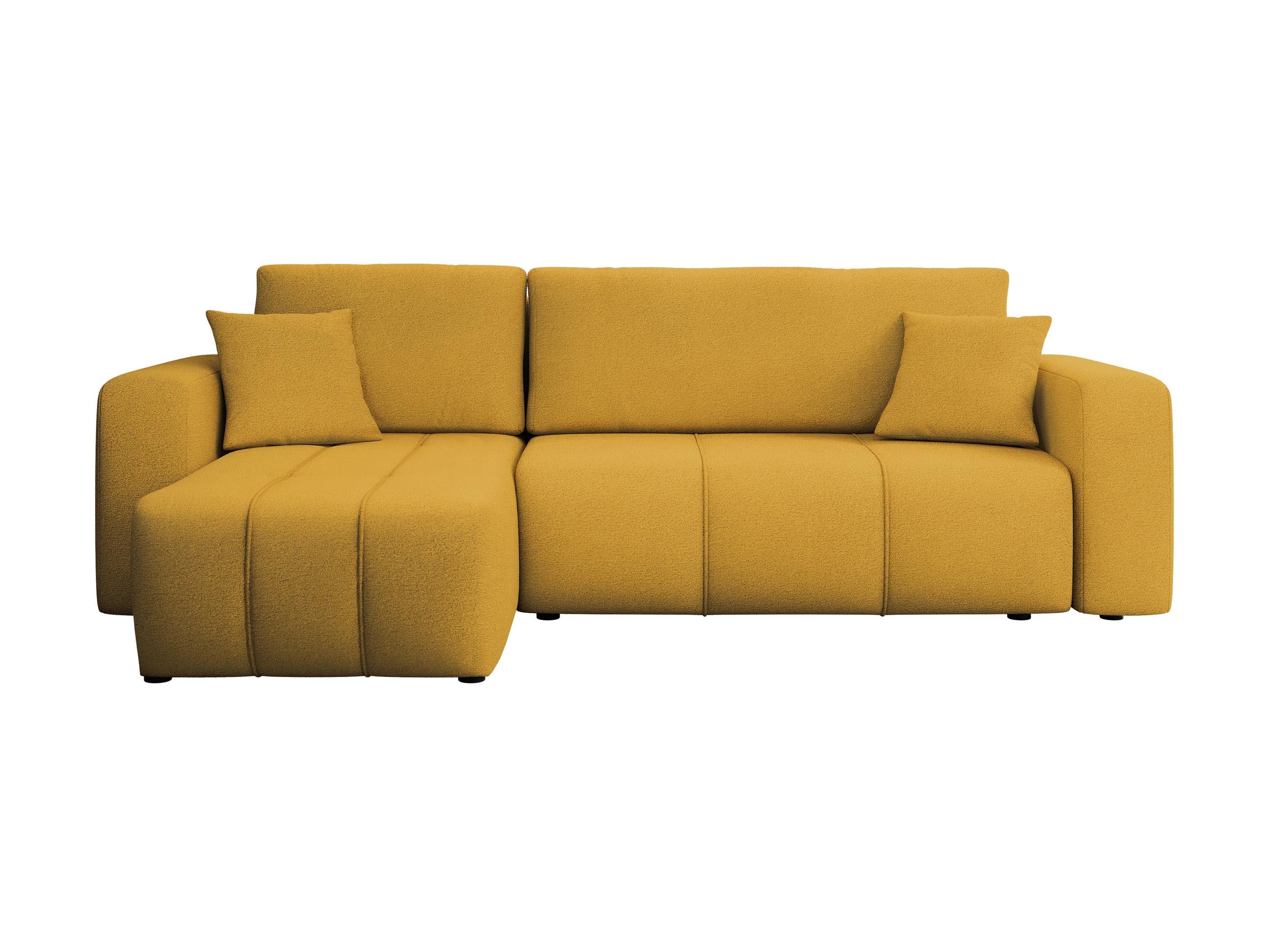 Hoekbank Comfivo Laurus (Velo 626)