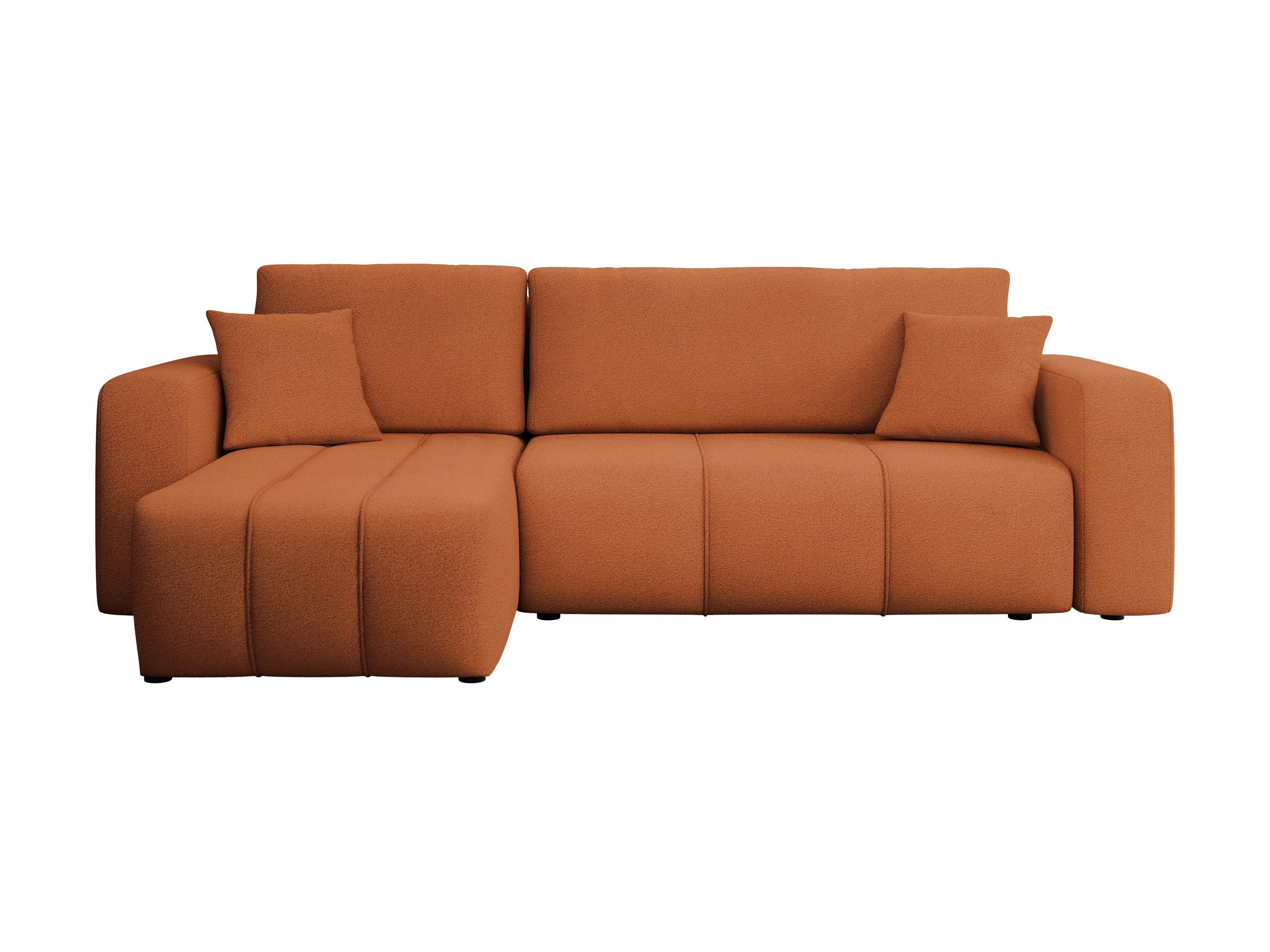 Hoekbank Comfivo Laurus (Velo 627)