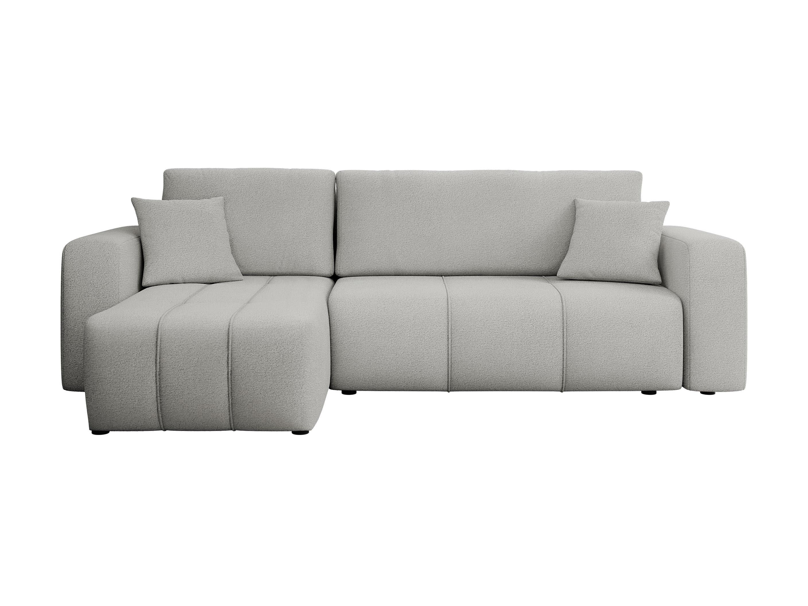 Hoekbank Comfivo Laurus (Velo 633)