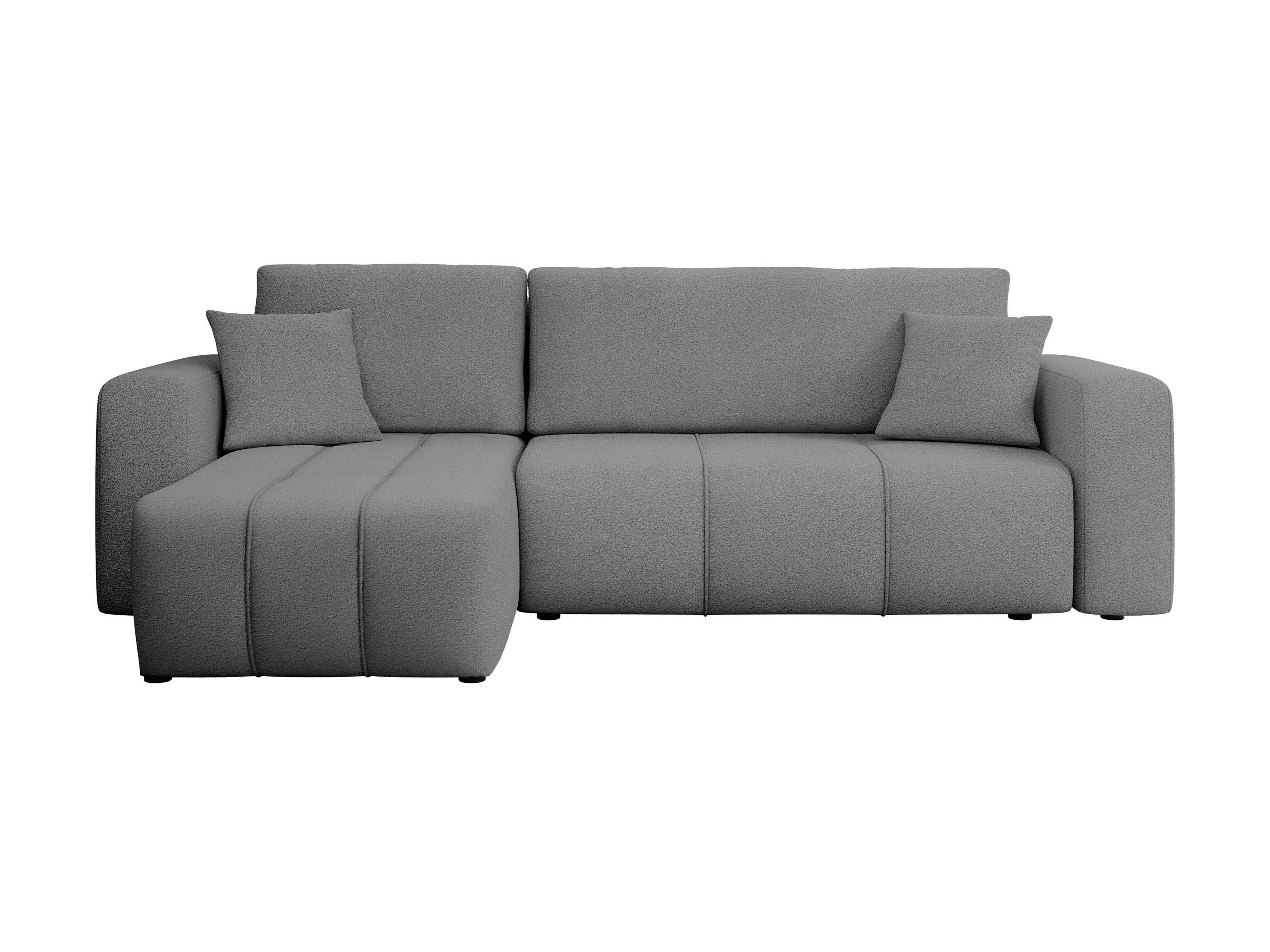 Hoekbank Comfivo Laurus (Velo 635)