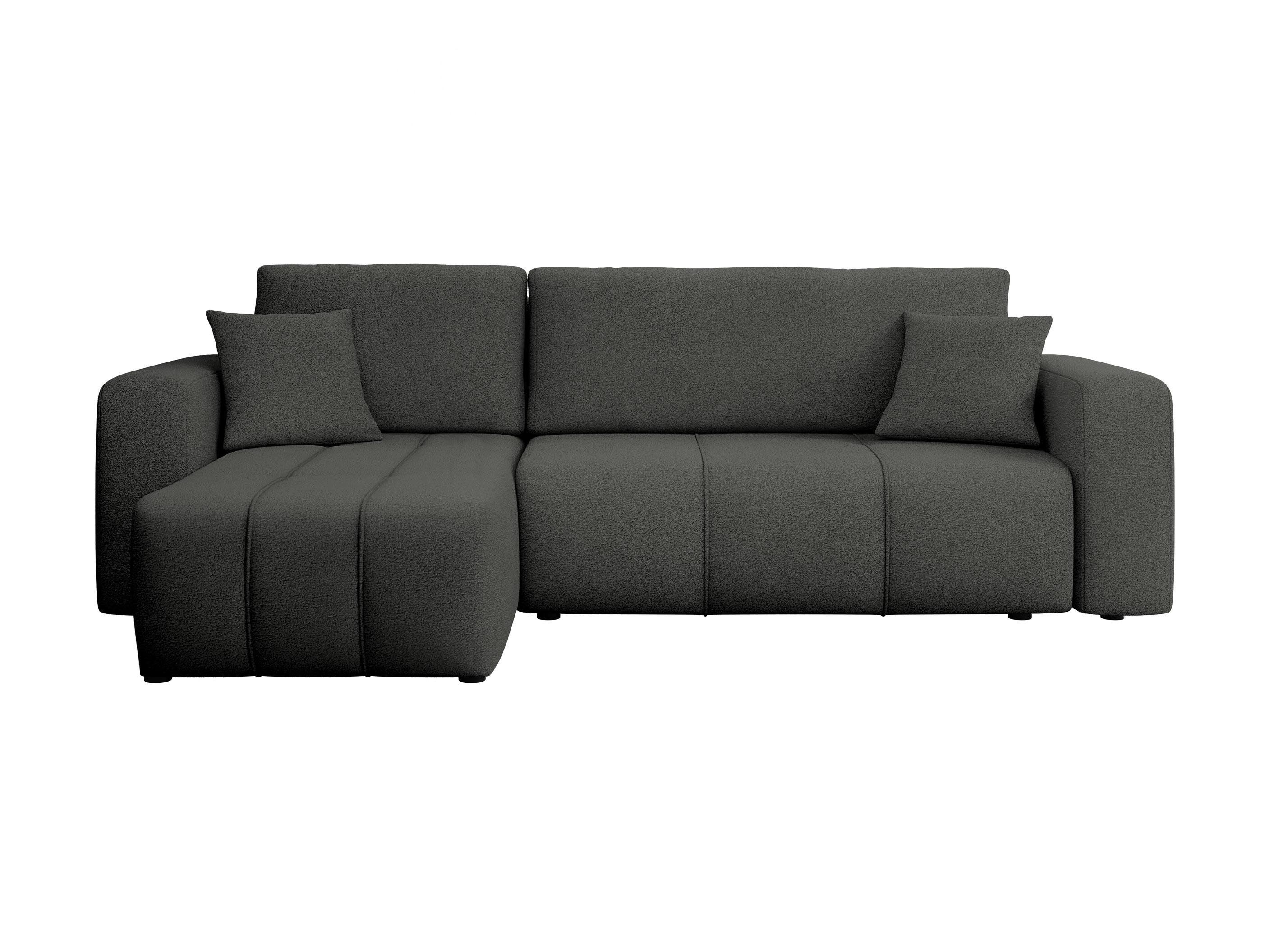 Hoekbank Comfivo Laurus (Velo 636)