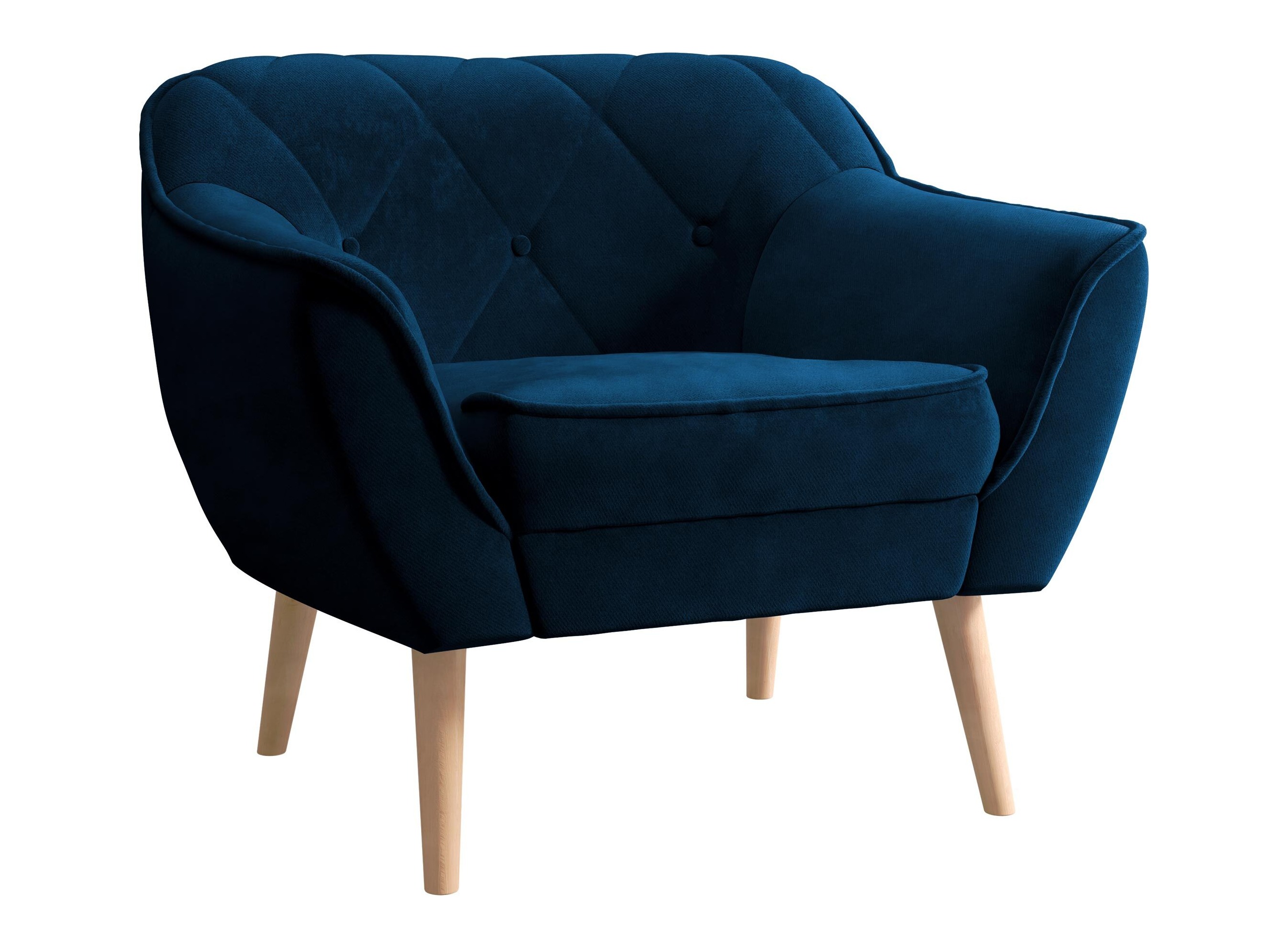 Fauteuil Glenview 108 (Kronos 09)