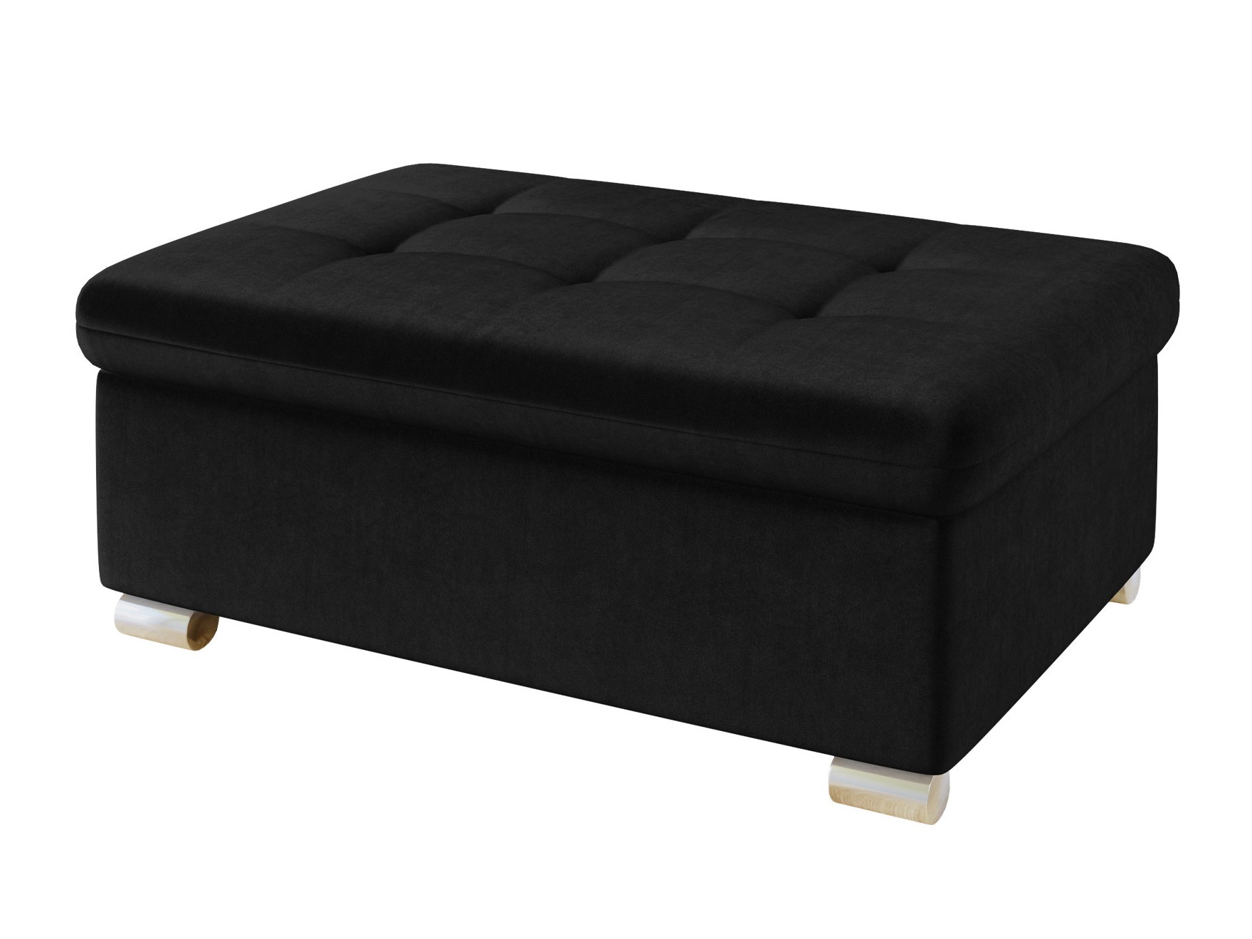 Gestoffeerde bank Comfivo Gemma I (Magic Velvet 2219)