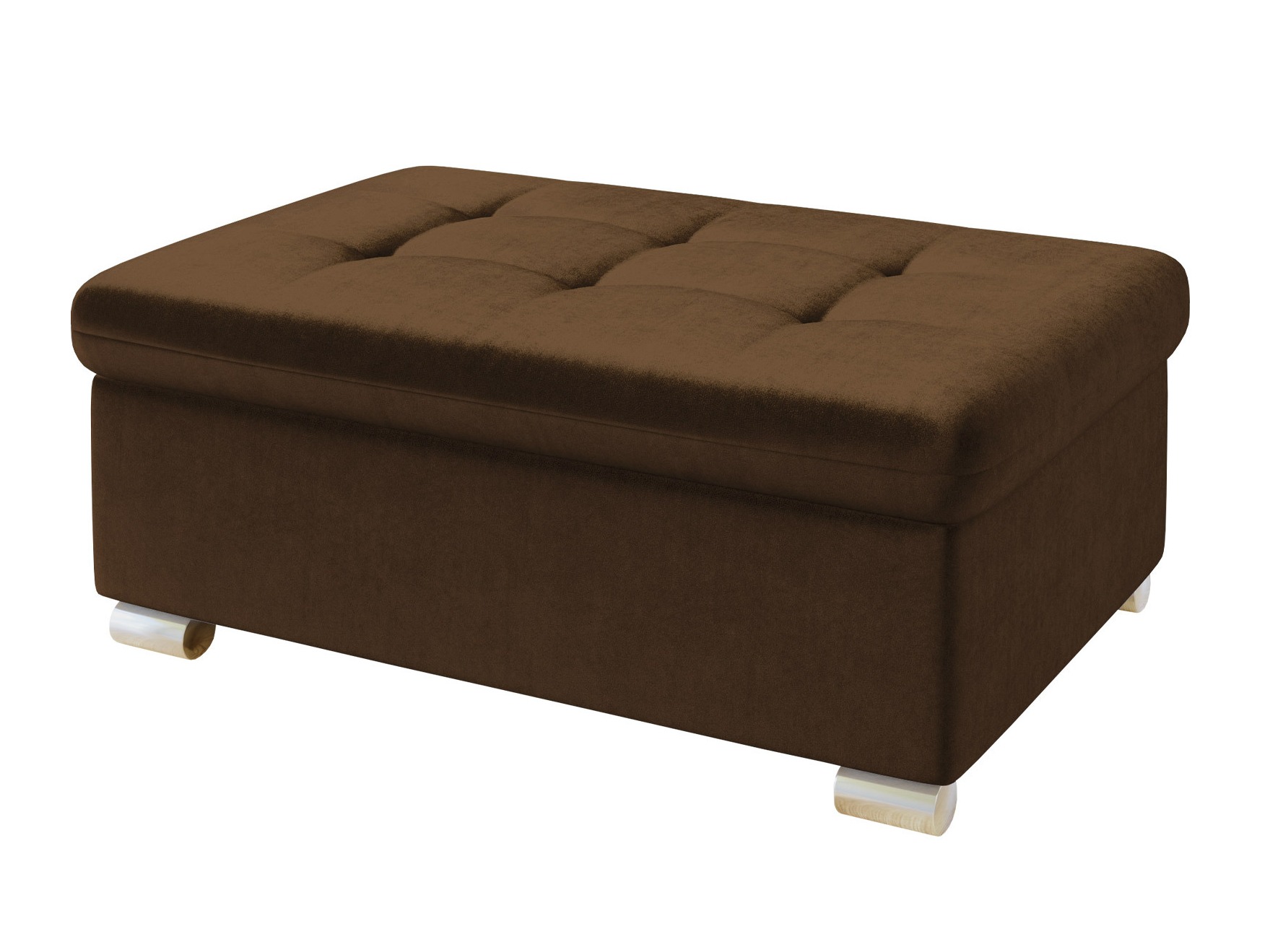Gestoffeerde bank Comfivo Gemma I (Magic Velvet 2299)