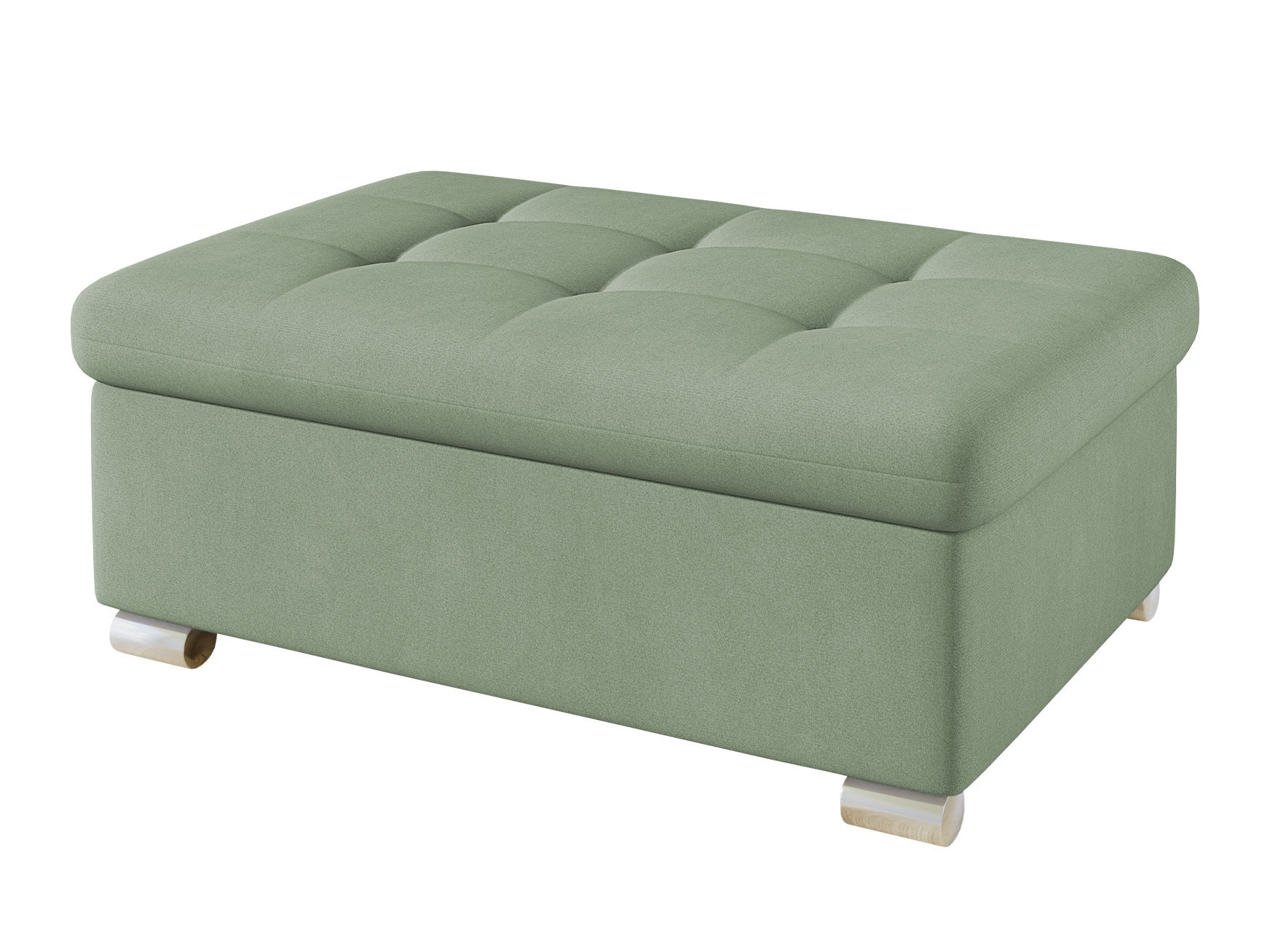 Gestoffeerde bank Comfivo Gemma I (Uttario Velvet 2954)