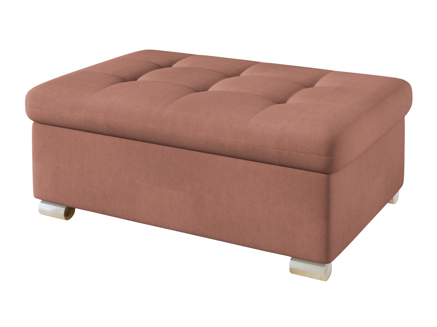 Gestoffeerde bank Comfivo Gemma I (Uttario Velvet 2955)