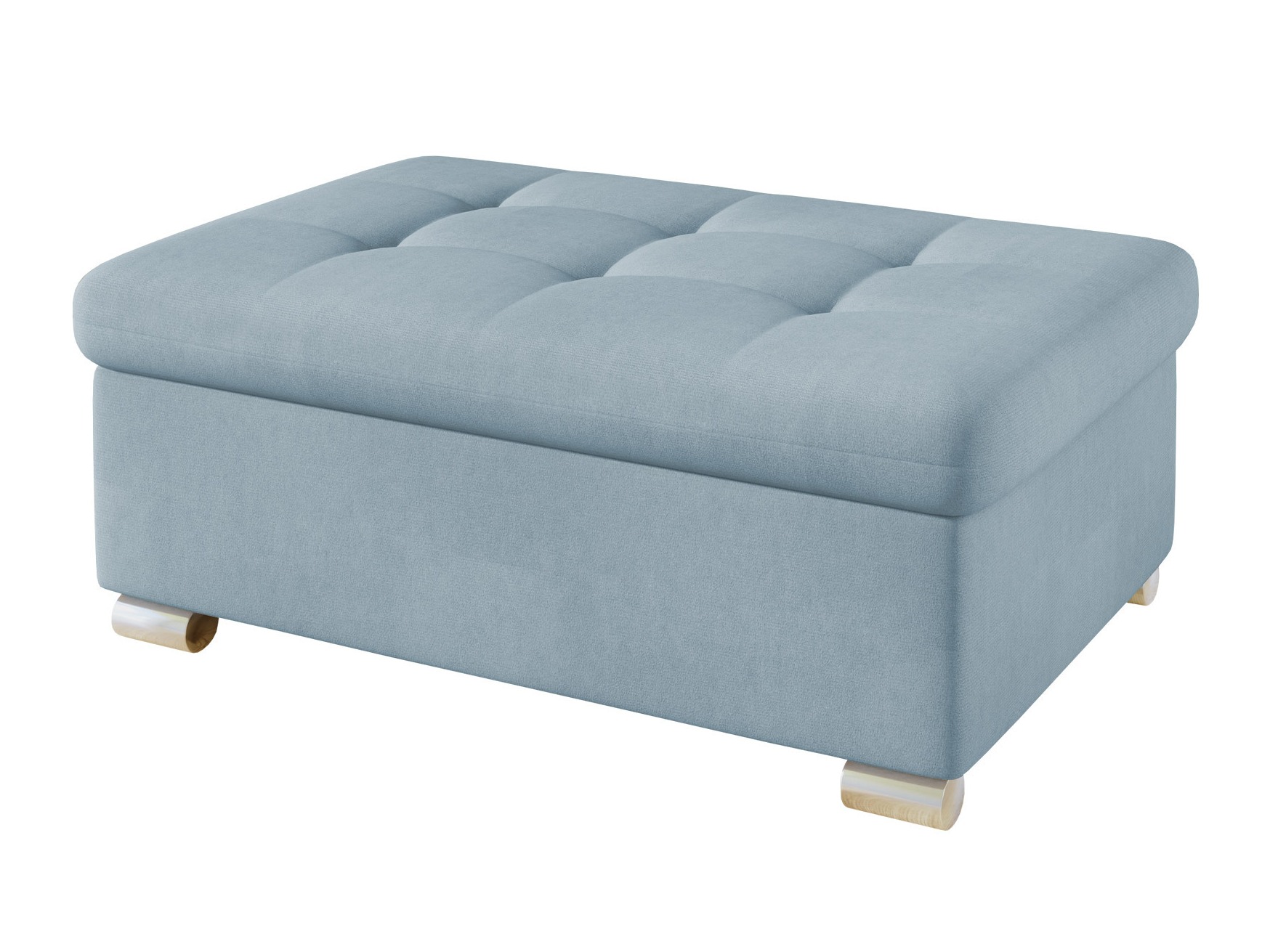 Gestoffeerde bank Comfivo Gemma I (Uttario Velvet 2960)