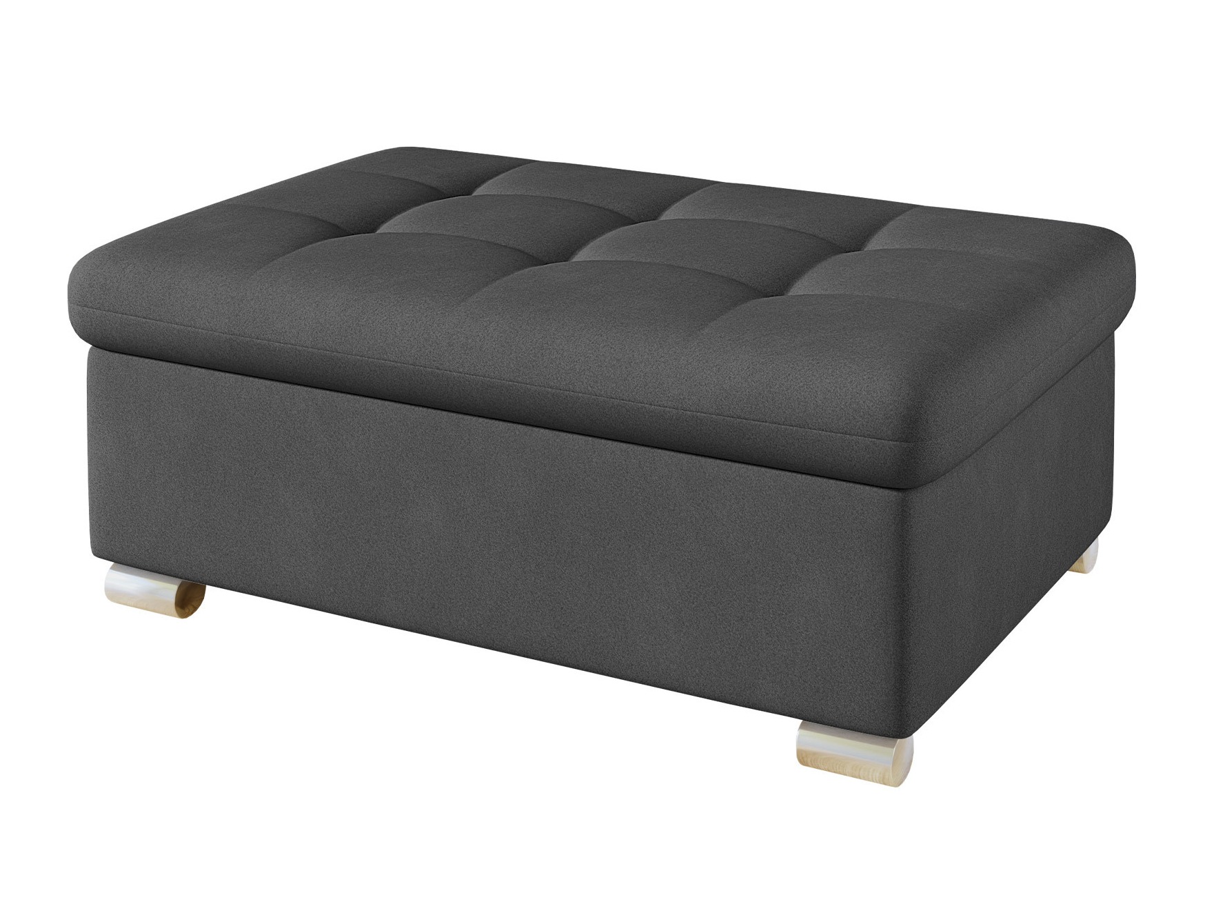 Gestoffeerde bank Comfivo Gemma I (Uttario Velvet 2971)