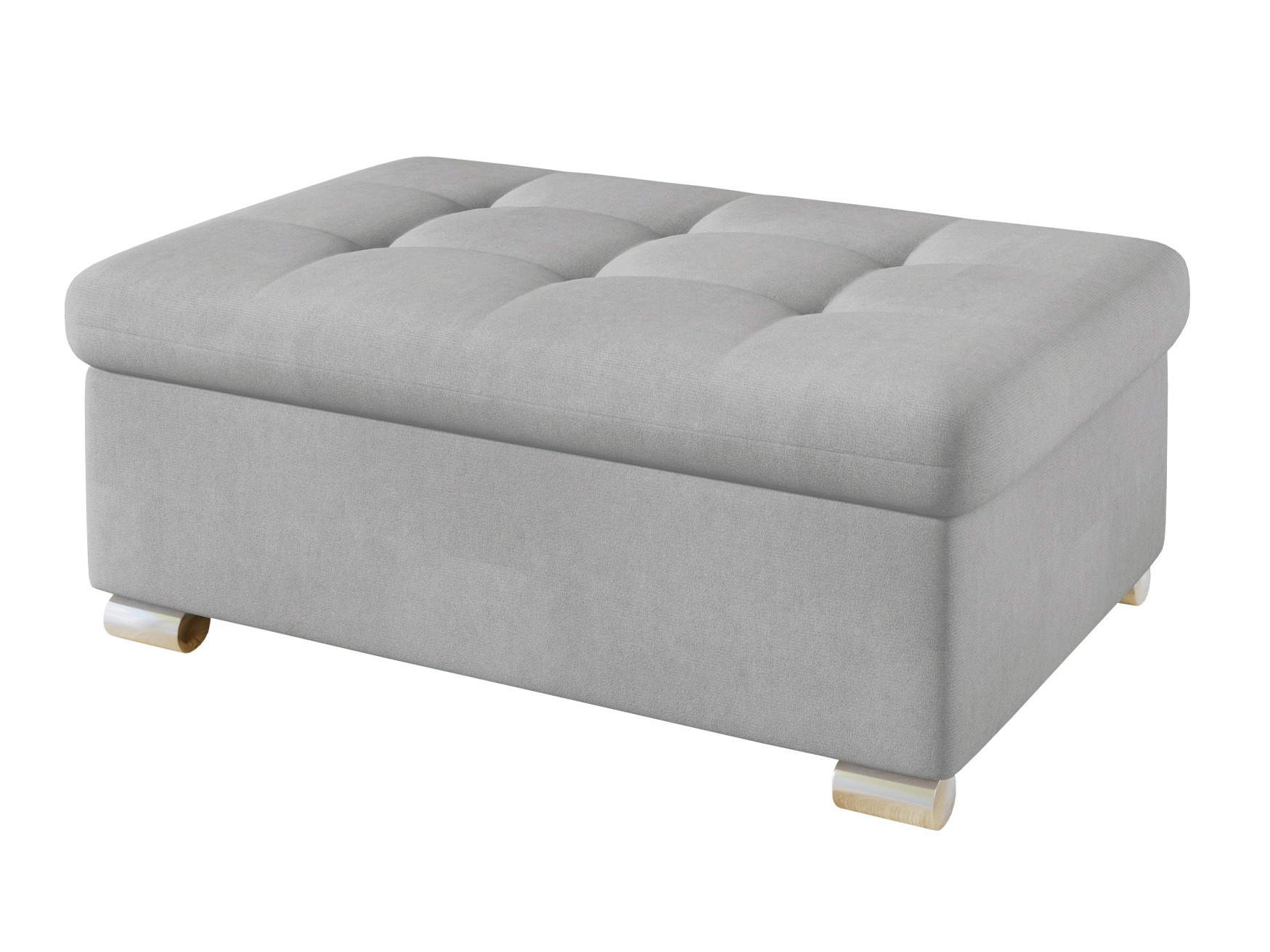 Gestoffeerde bank Comfivo Gemma I (Uttario Velvet 2973)