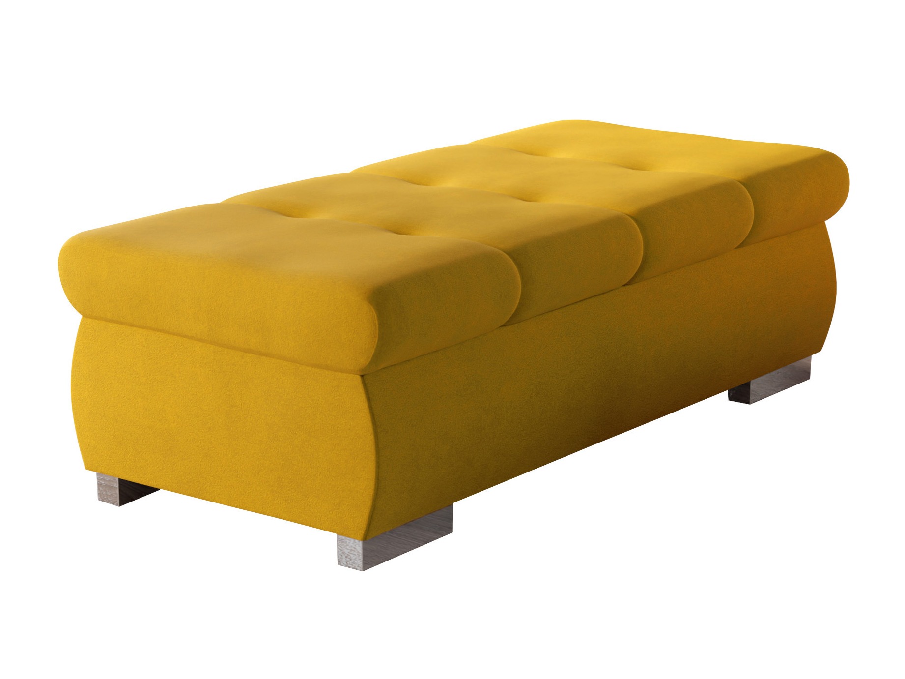 Gestoffeerde bank Comfivo Nitor I (Uttario Velvet 2959)