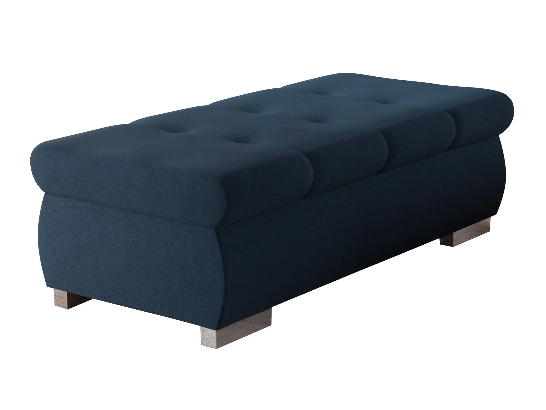 Gestoffeerde bank Comfivo Nitor I (Uttario Velvet 2967)
