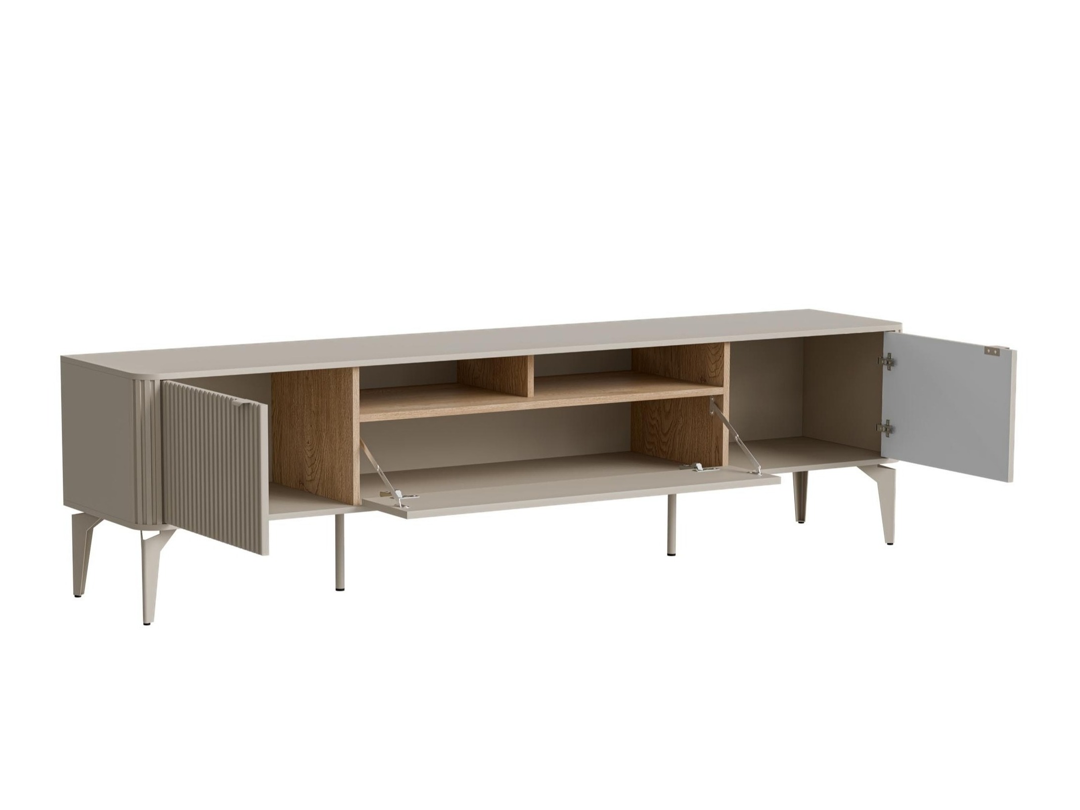 TV-meubel Etcamo 102
