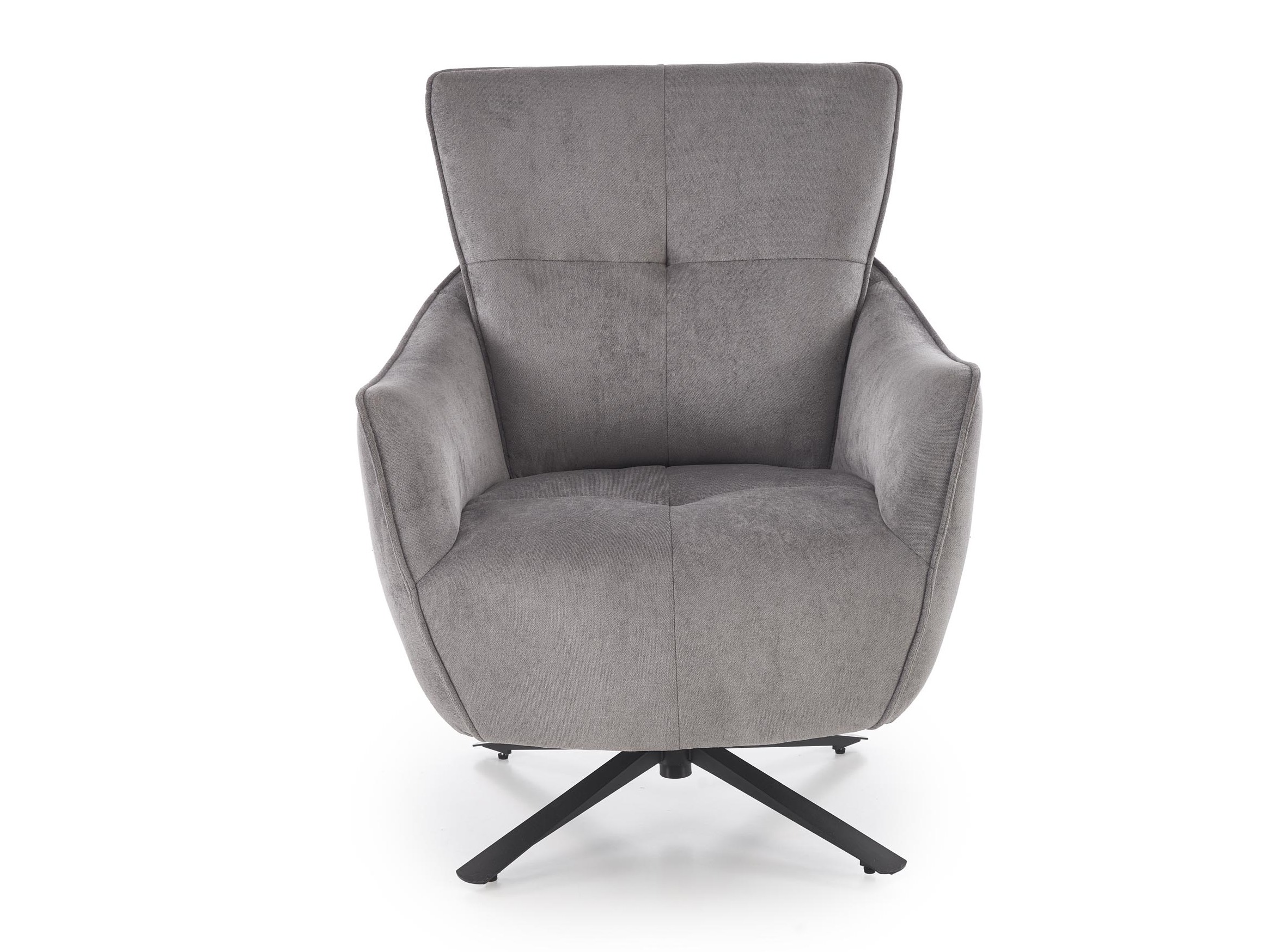Fauteuil Houston 1928 (Grijs)