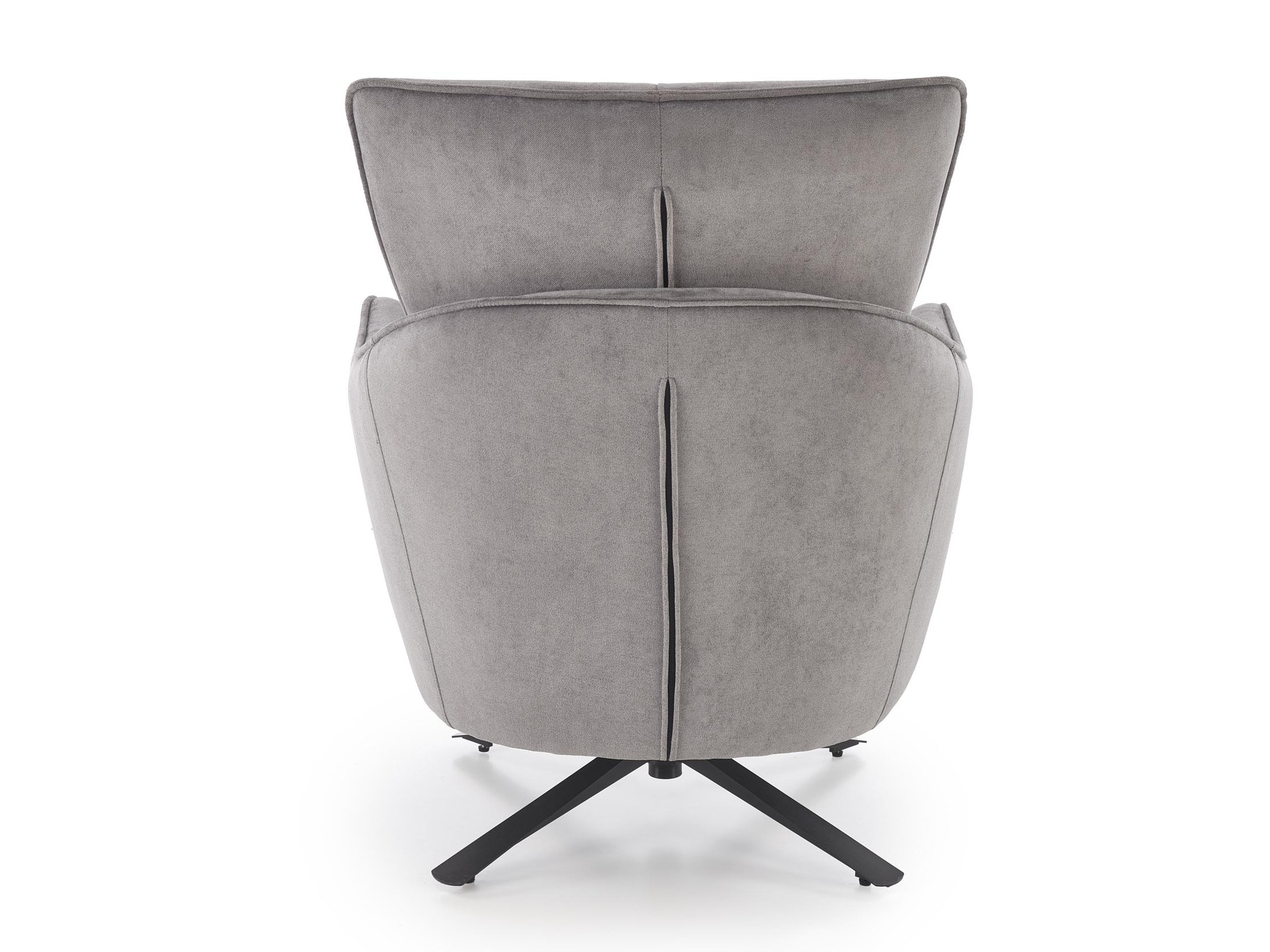 Fauteuil Houston 1928 (Grijs)