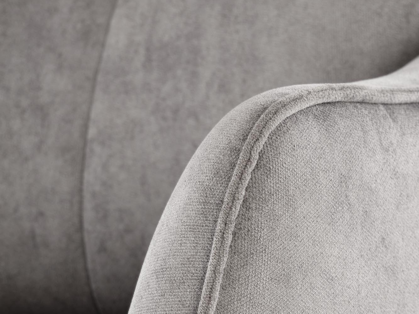 Fauteuil Houston 1928 (Grijs)