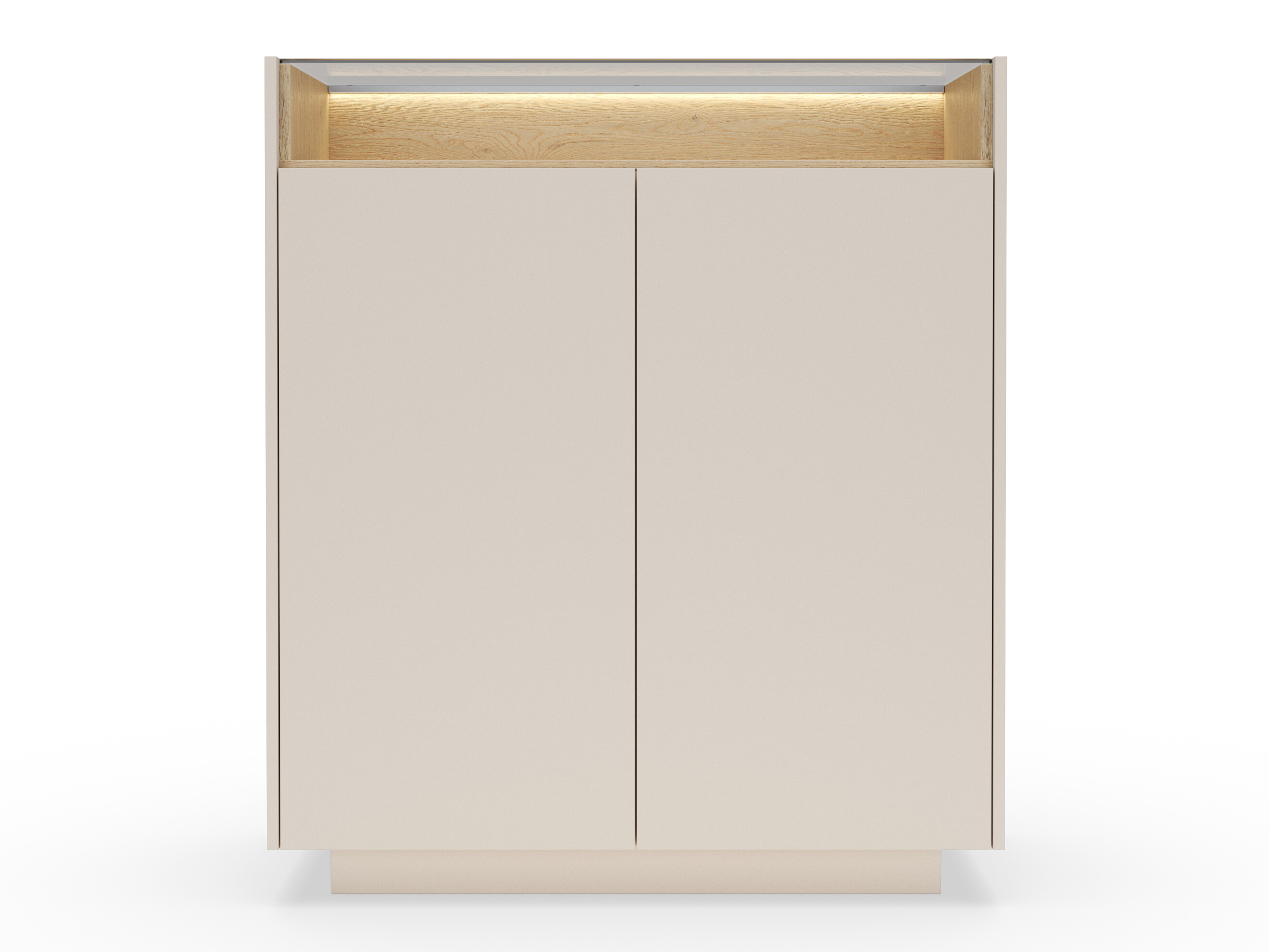 Dressoir Salmeli 105 (Beige)
