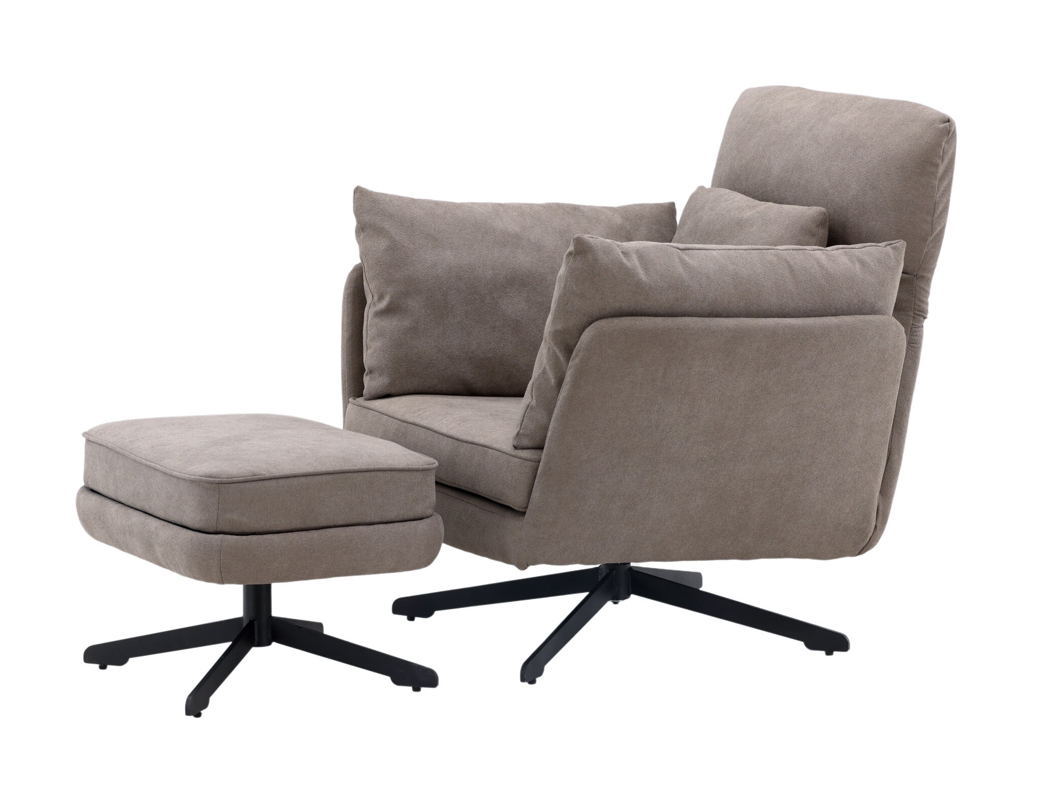 Fauteuil Dallas 4783