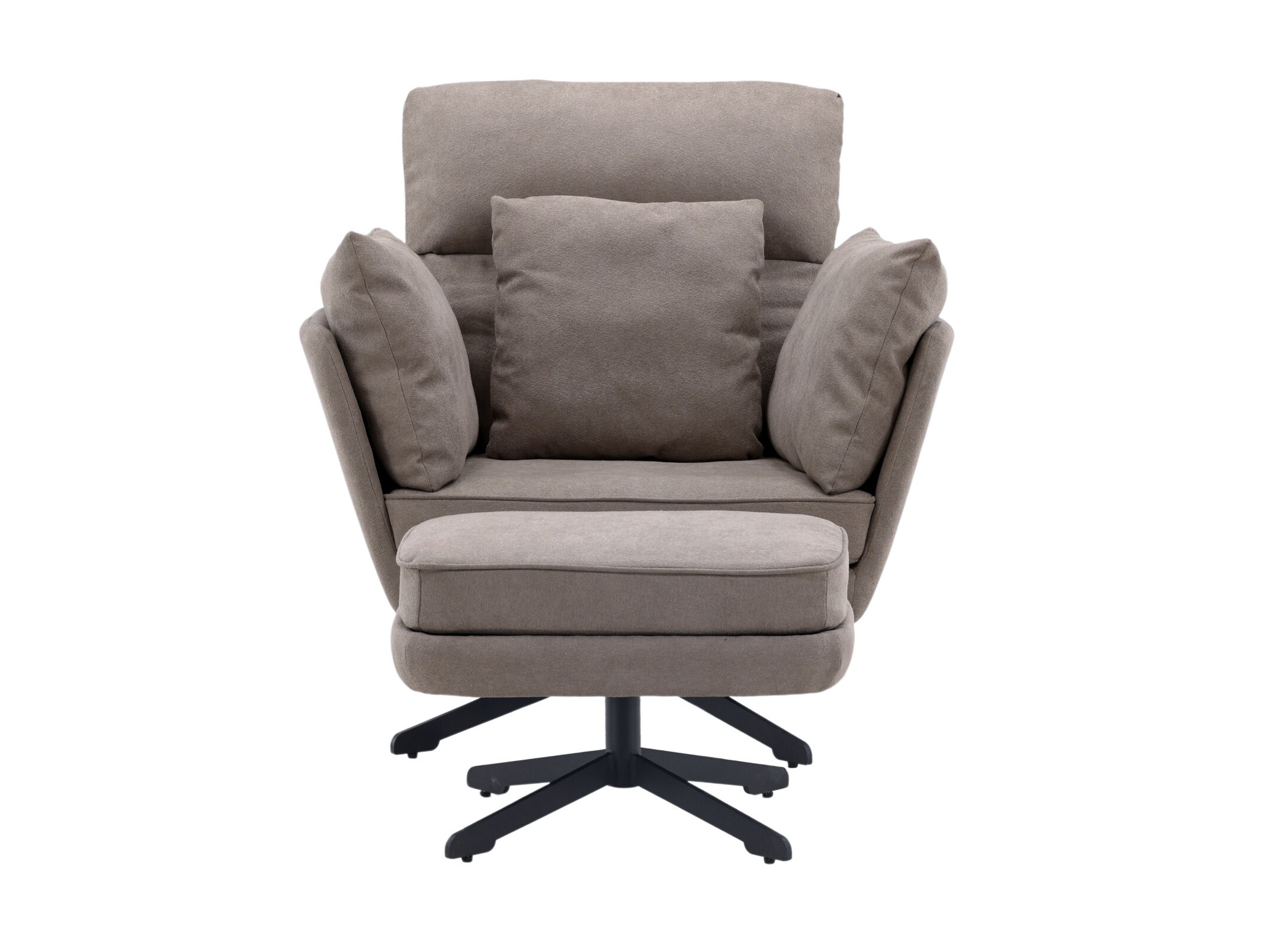 Fauteuil Dallas 4783