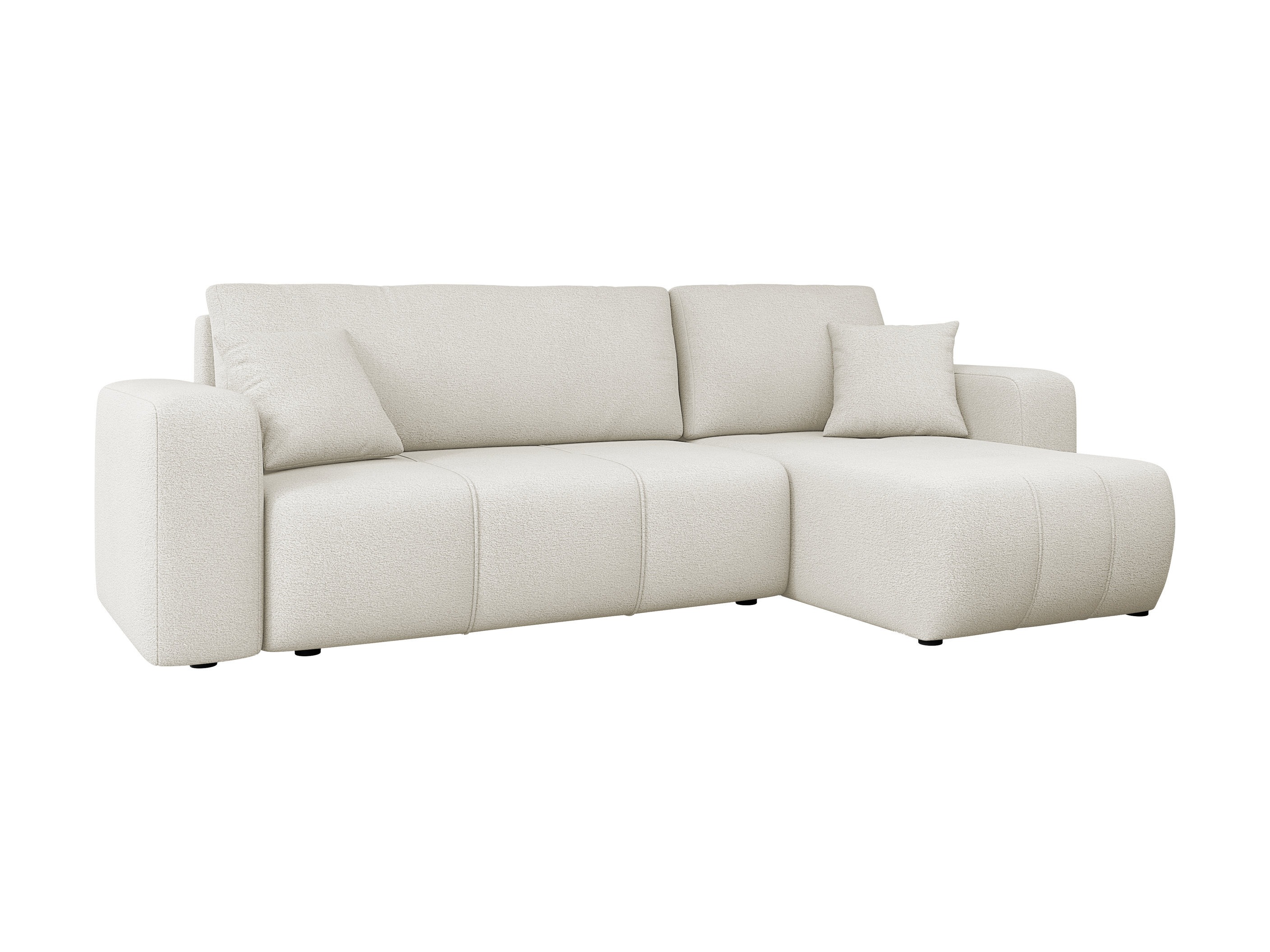 Hoekbank Comfivo Laurus (Velo 621)