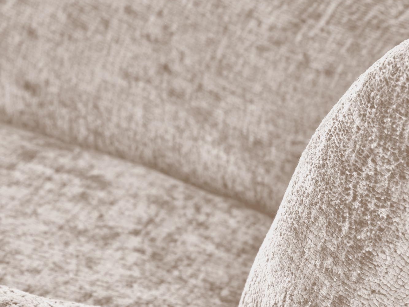 Schommelstoel Houston 1594 (Beige)