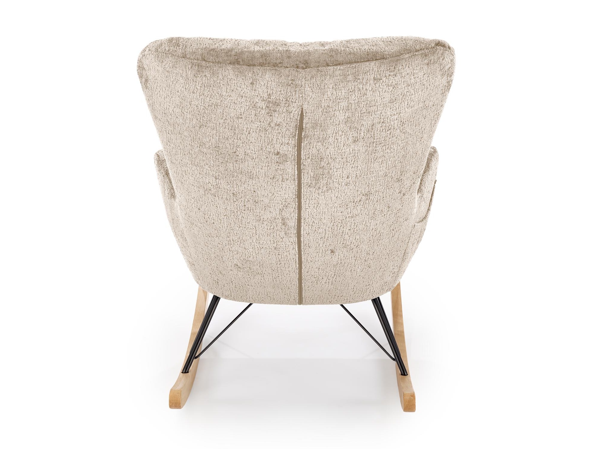 Schommelstoel Houston 1594 (Beige)