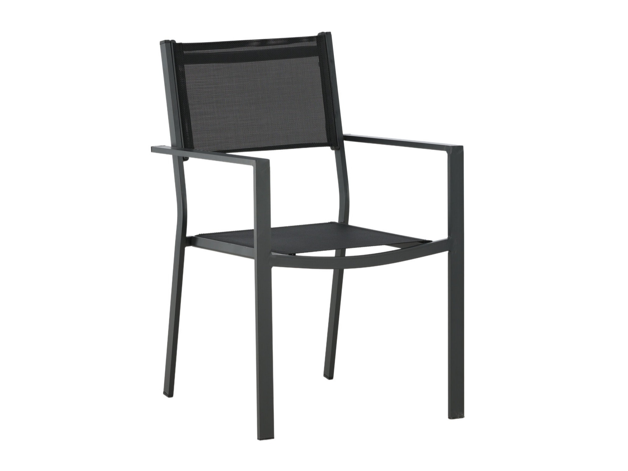 Tafel en stoelen set Dallas 5324