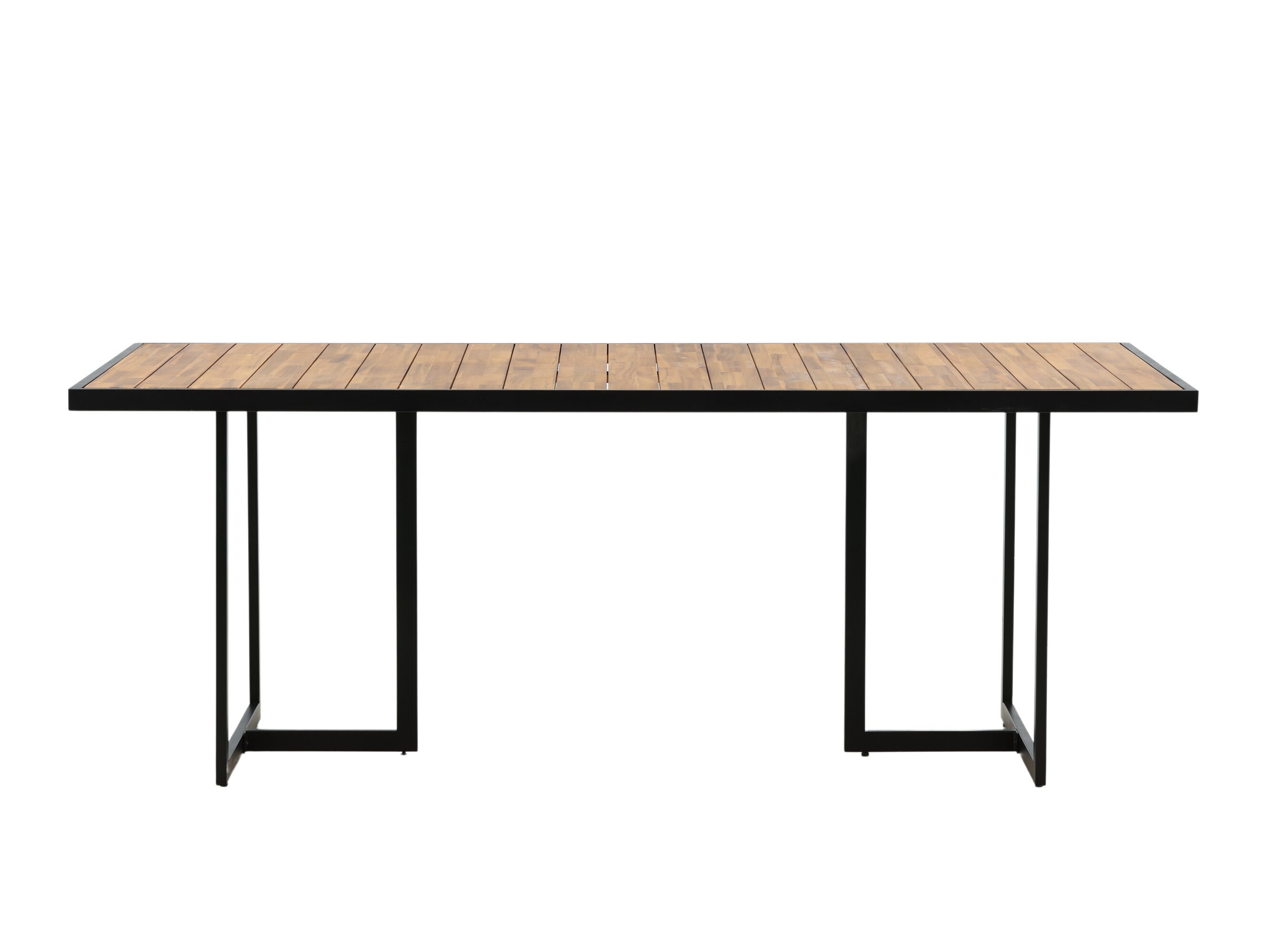 Tafel en stoelen set Dallas 5324