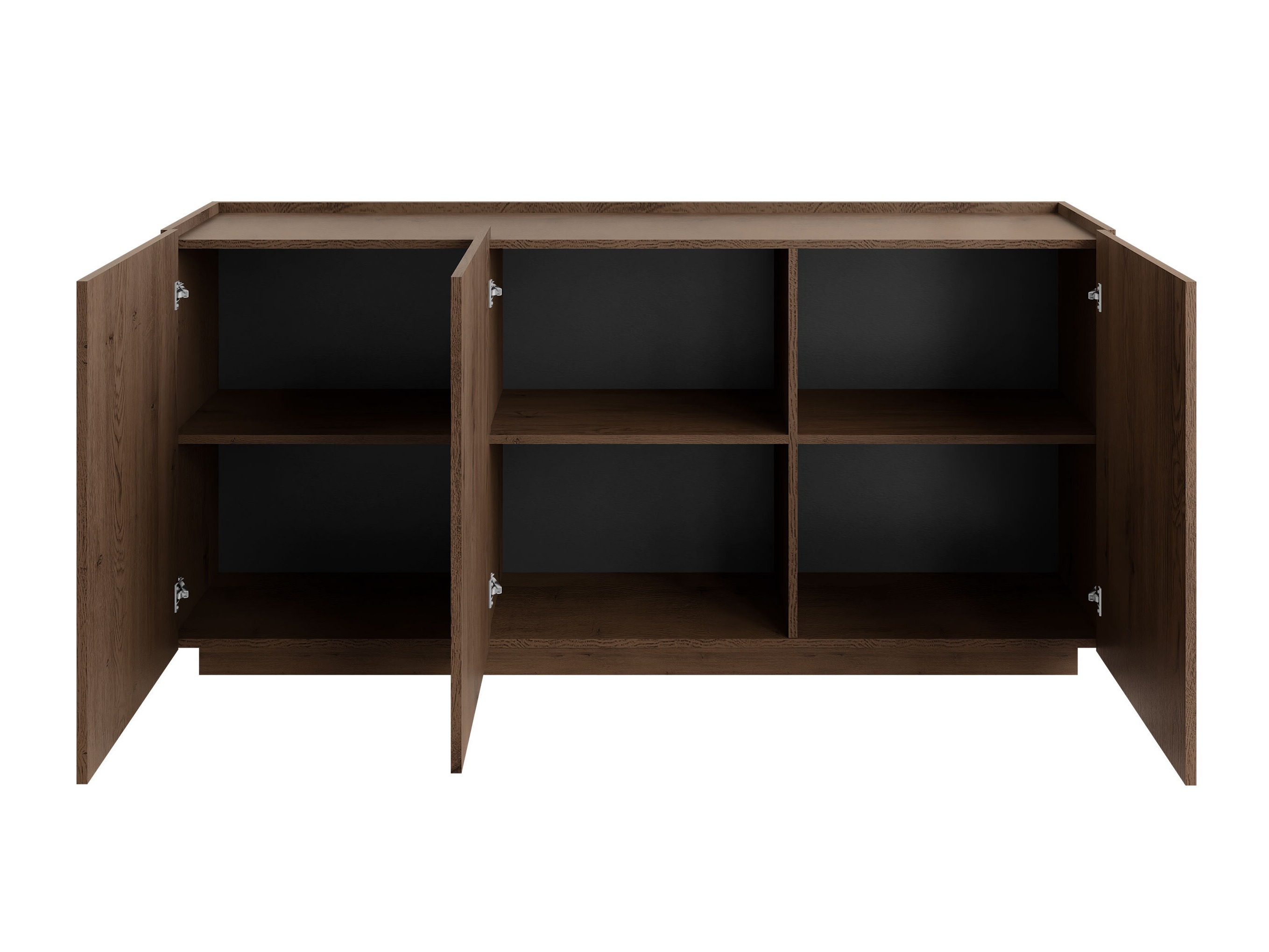 Dressoir Comfivo Pagae