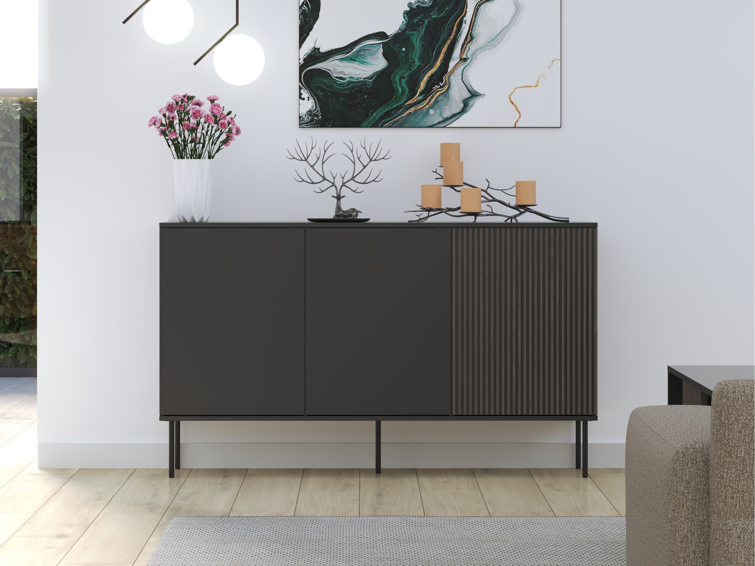 Dressoir Silves