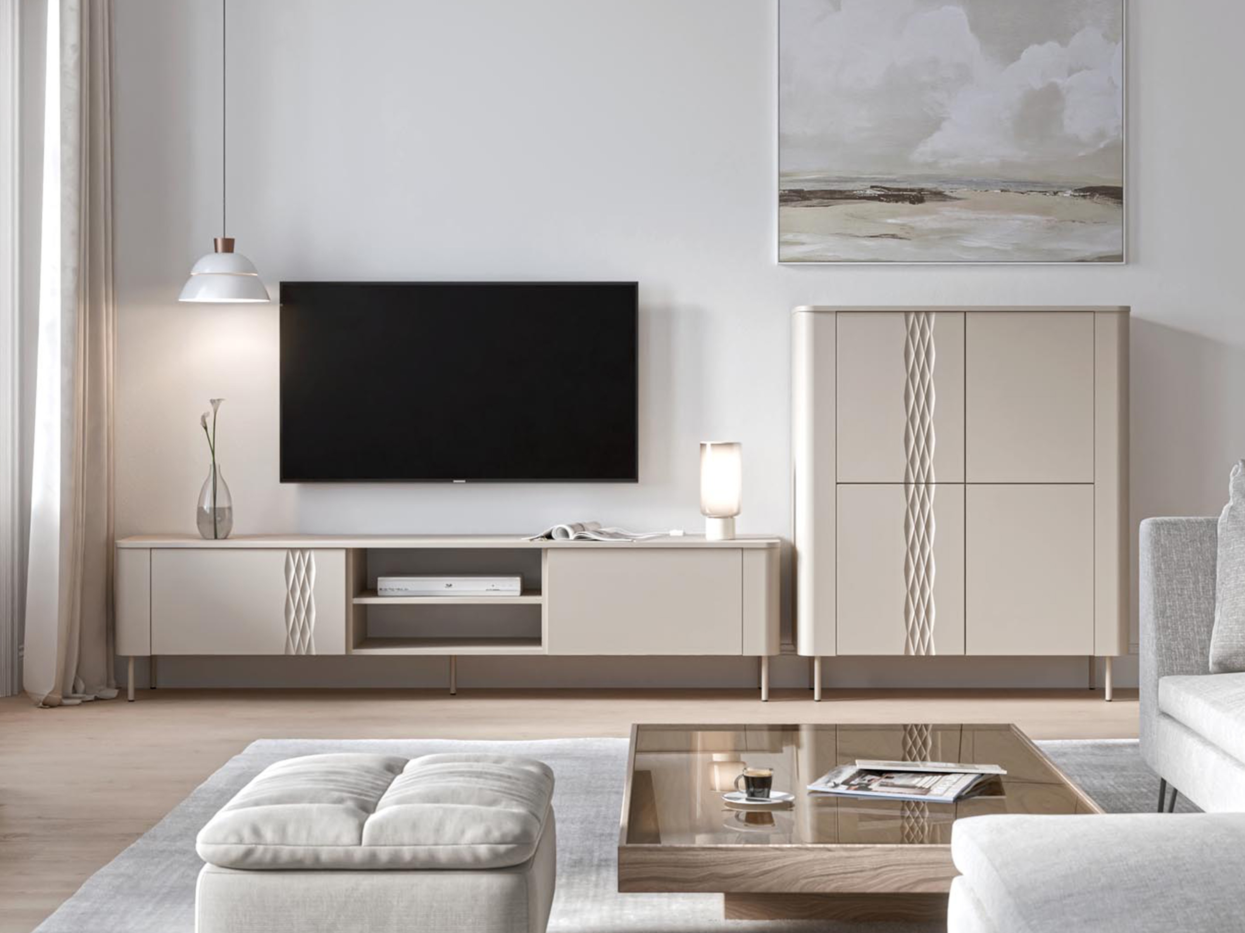 Dressoir Tortesi 101