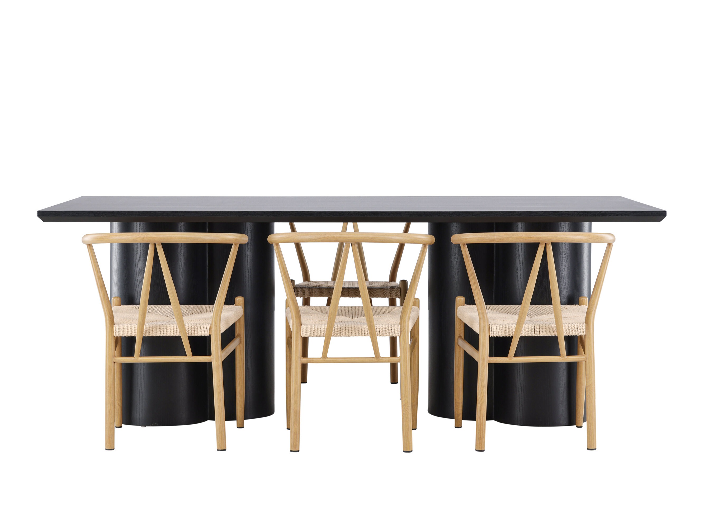 Eetkamerset Dallas 5325