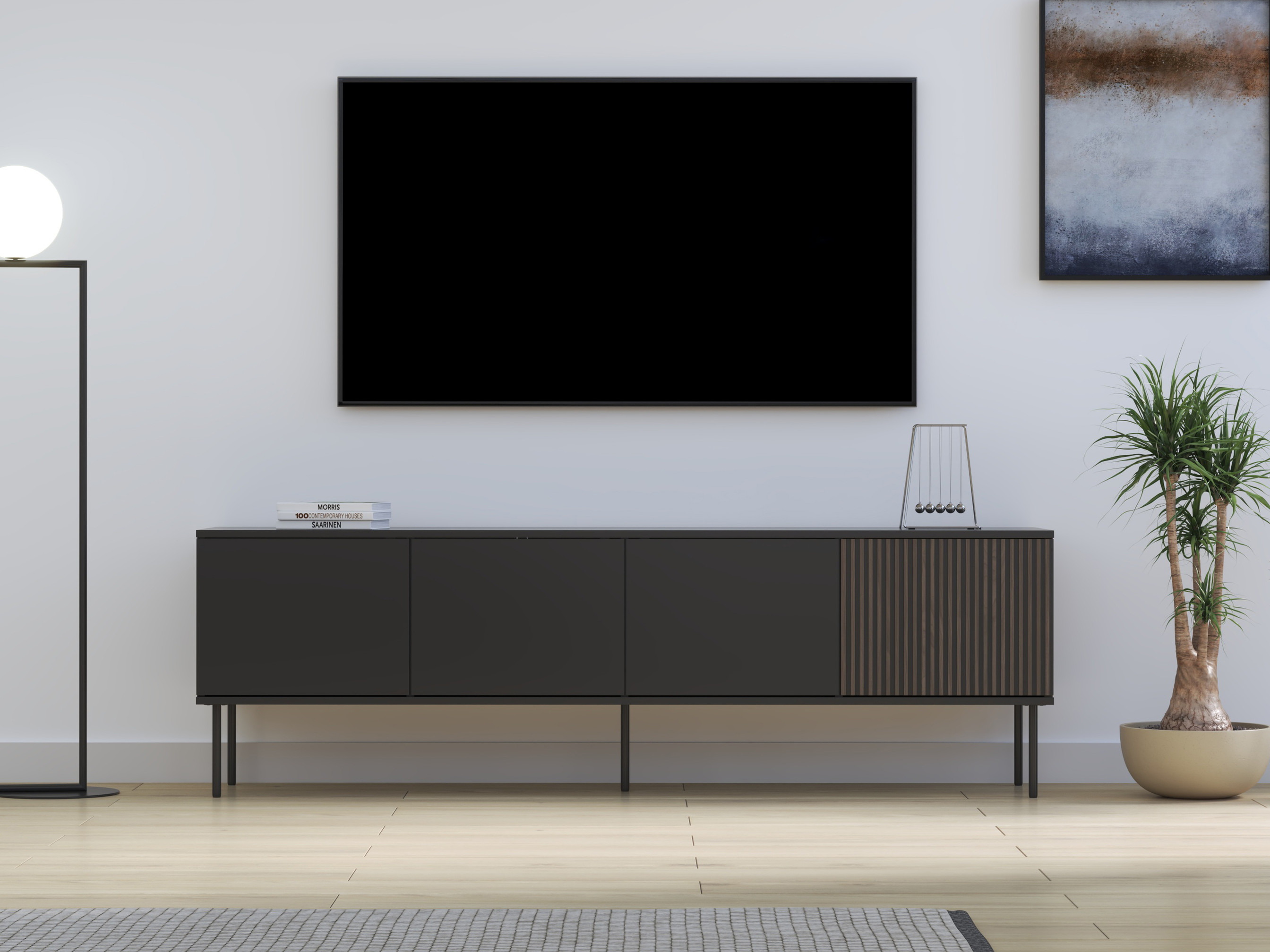 TV-meubel Silves