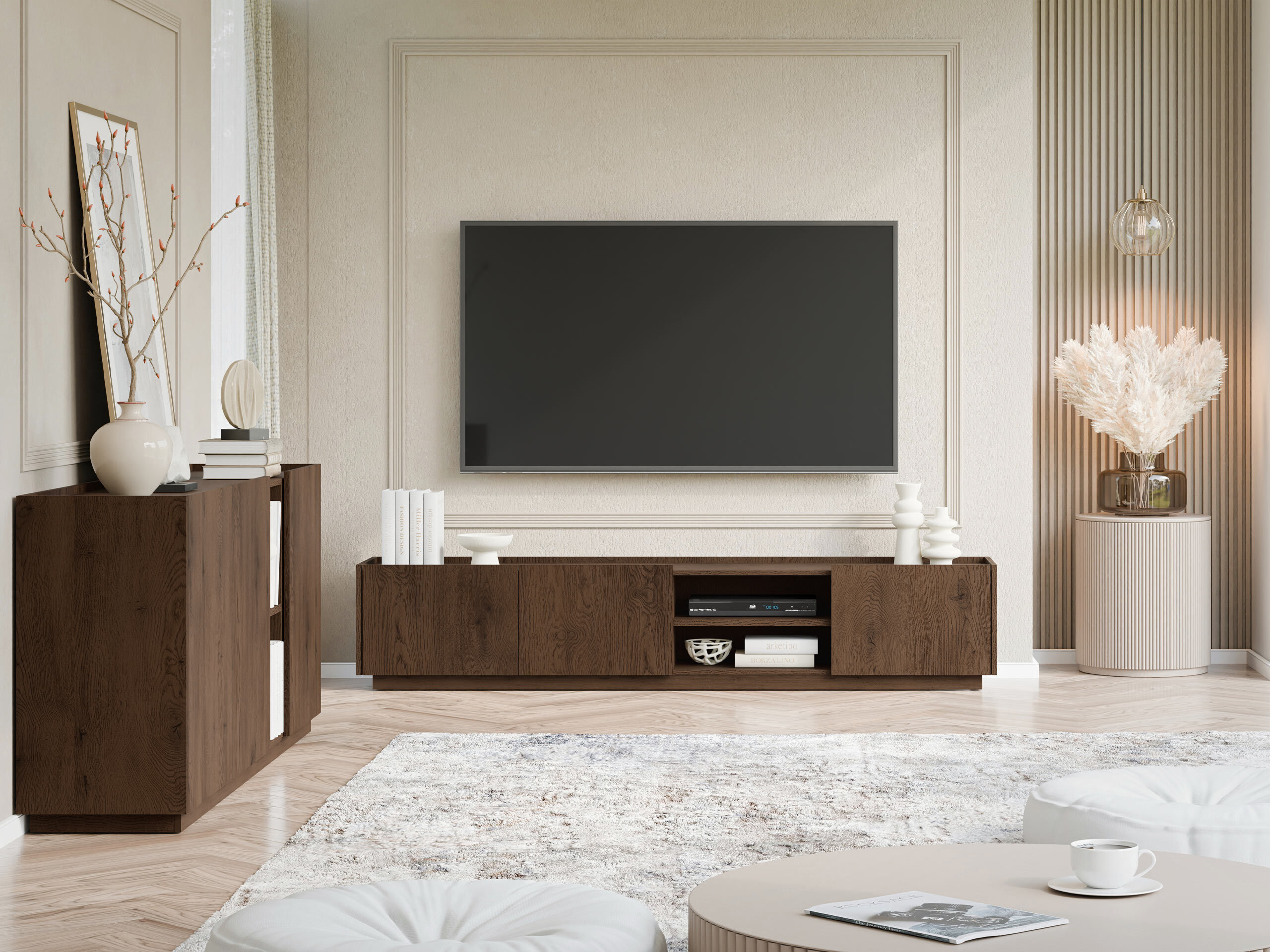 Dressoir Comfivo Pagae I