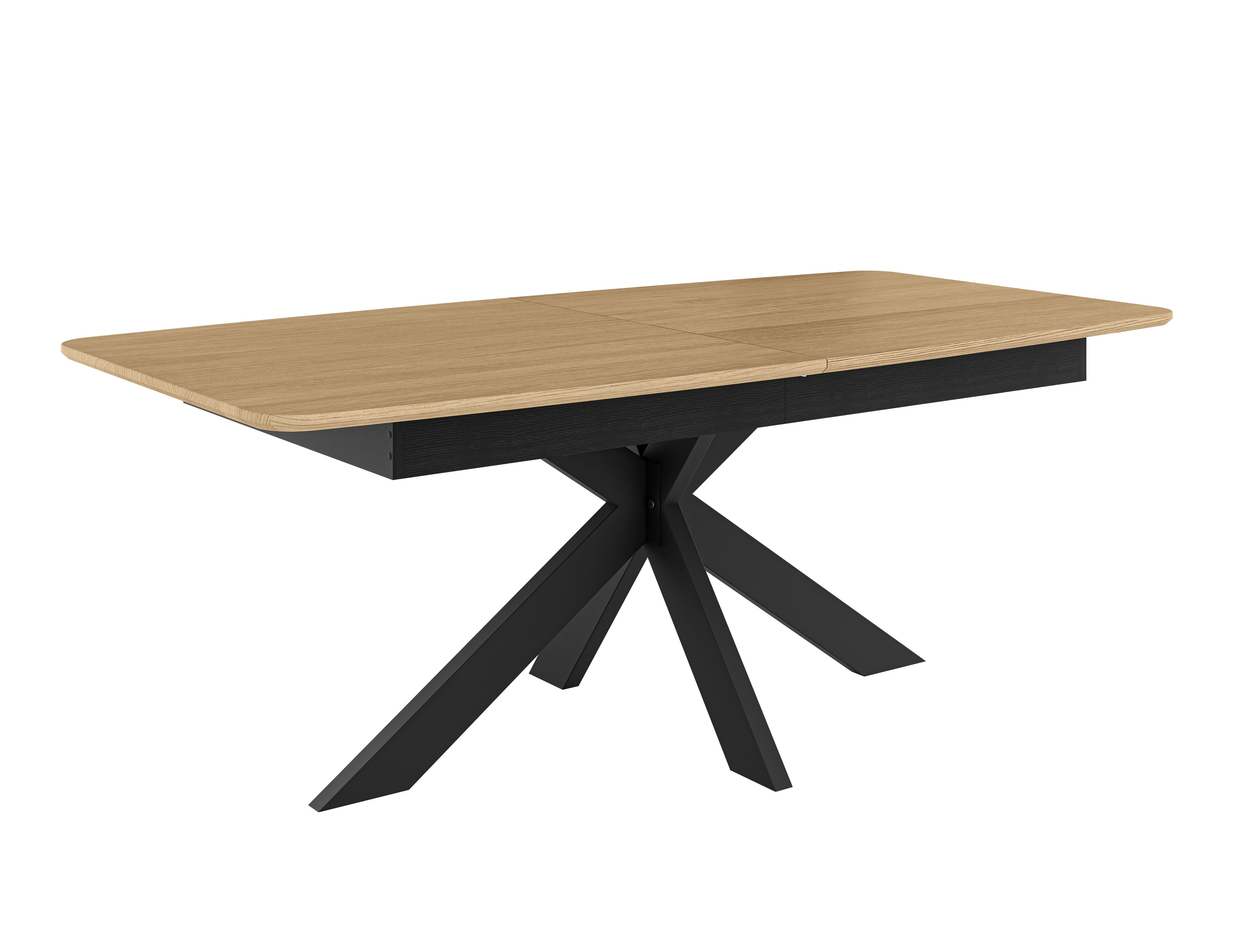 Tafel Ogden 176 (Eiken)