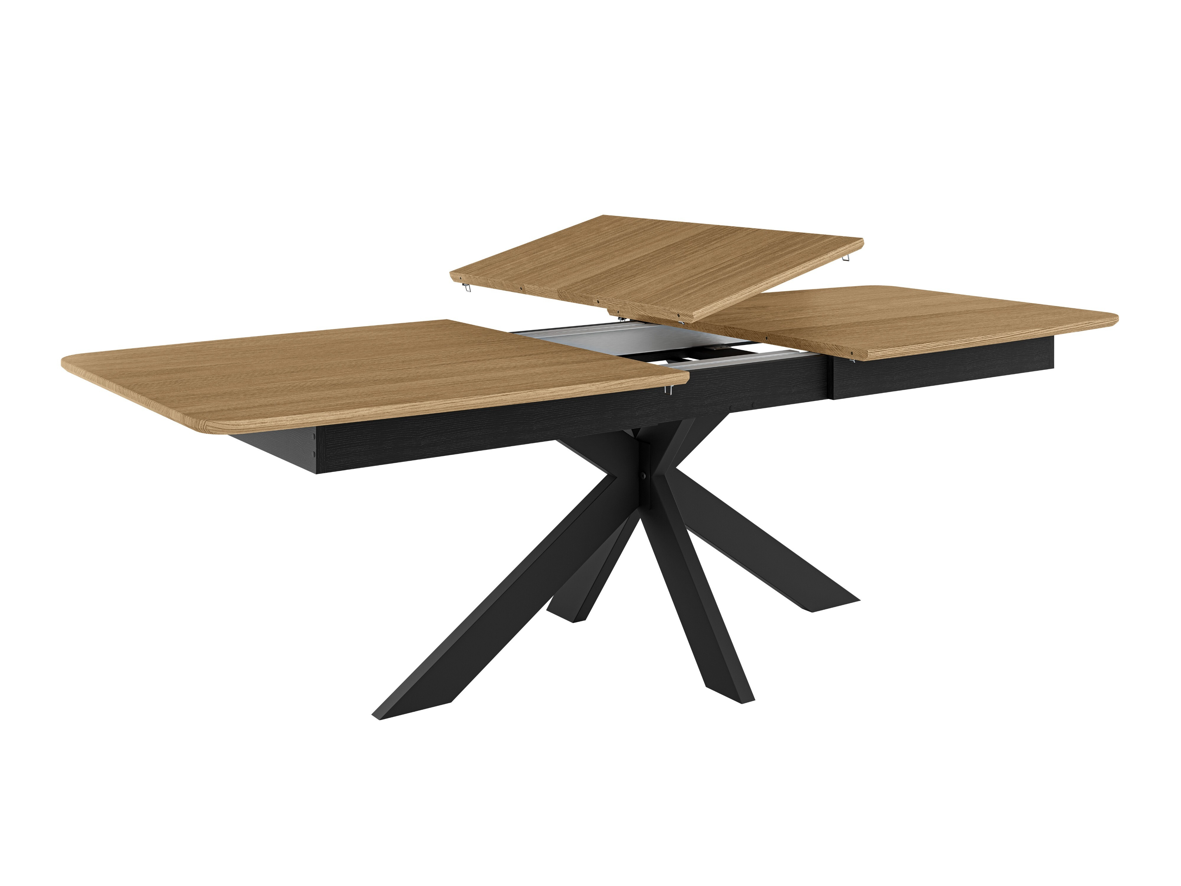 Tafel Ogden 176 (Eiken)