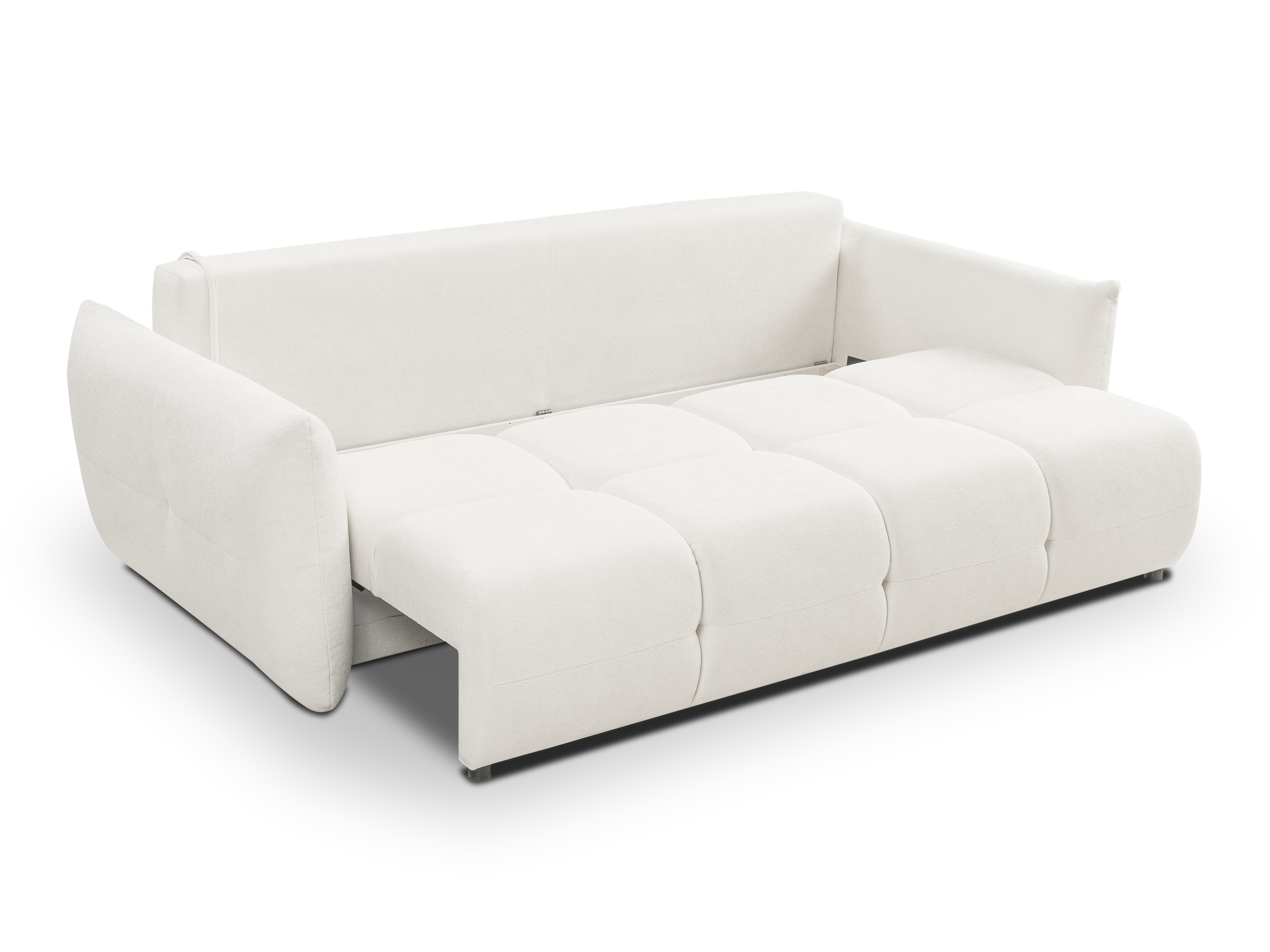 Slaapbank Kingston 206 (Sicuro 60)
