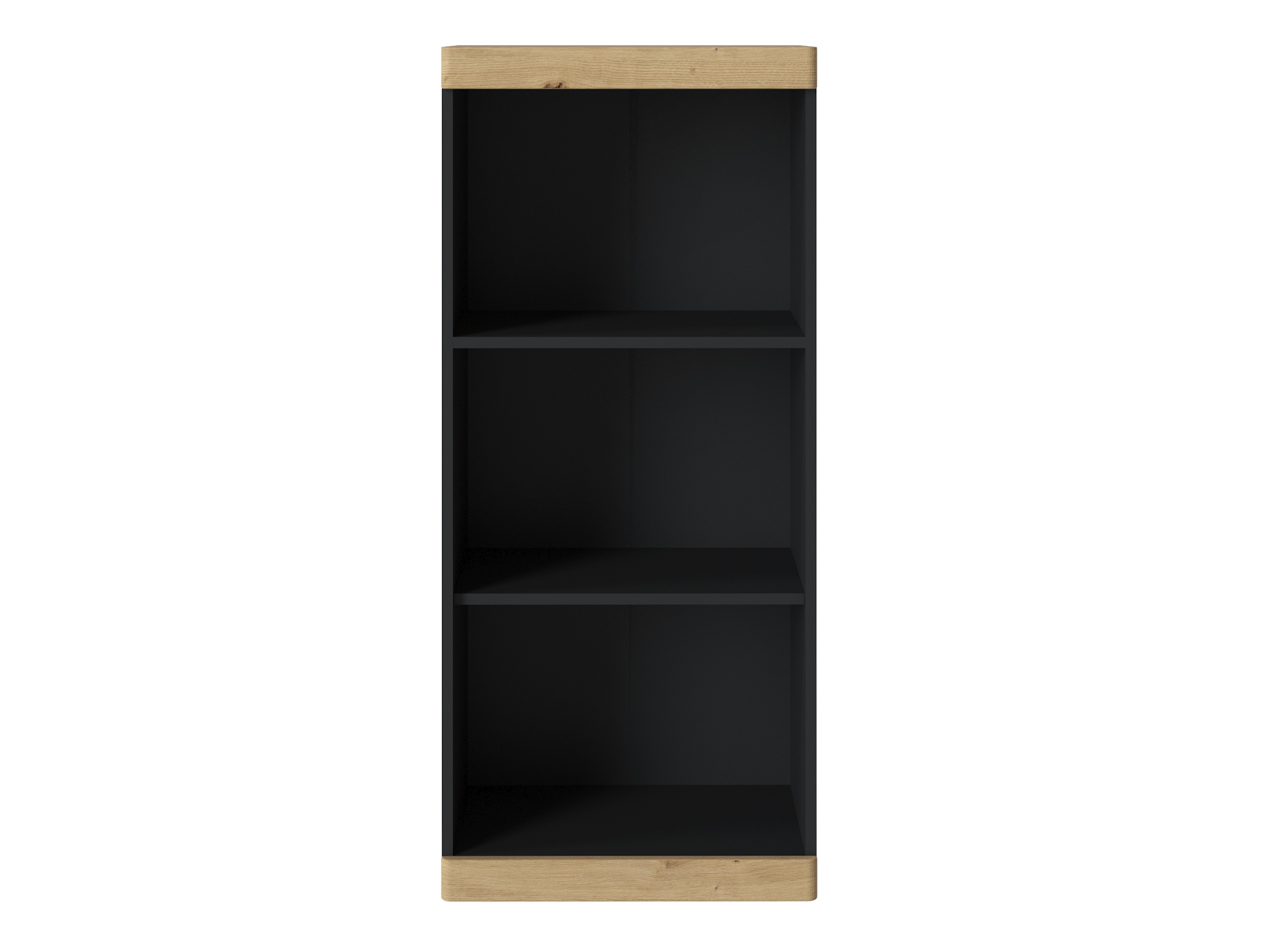 Boekenkast Venlori 136