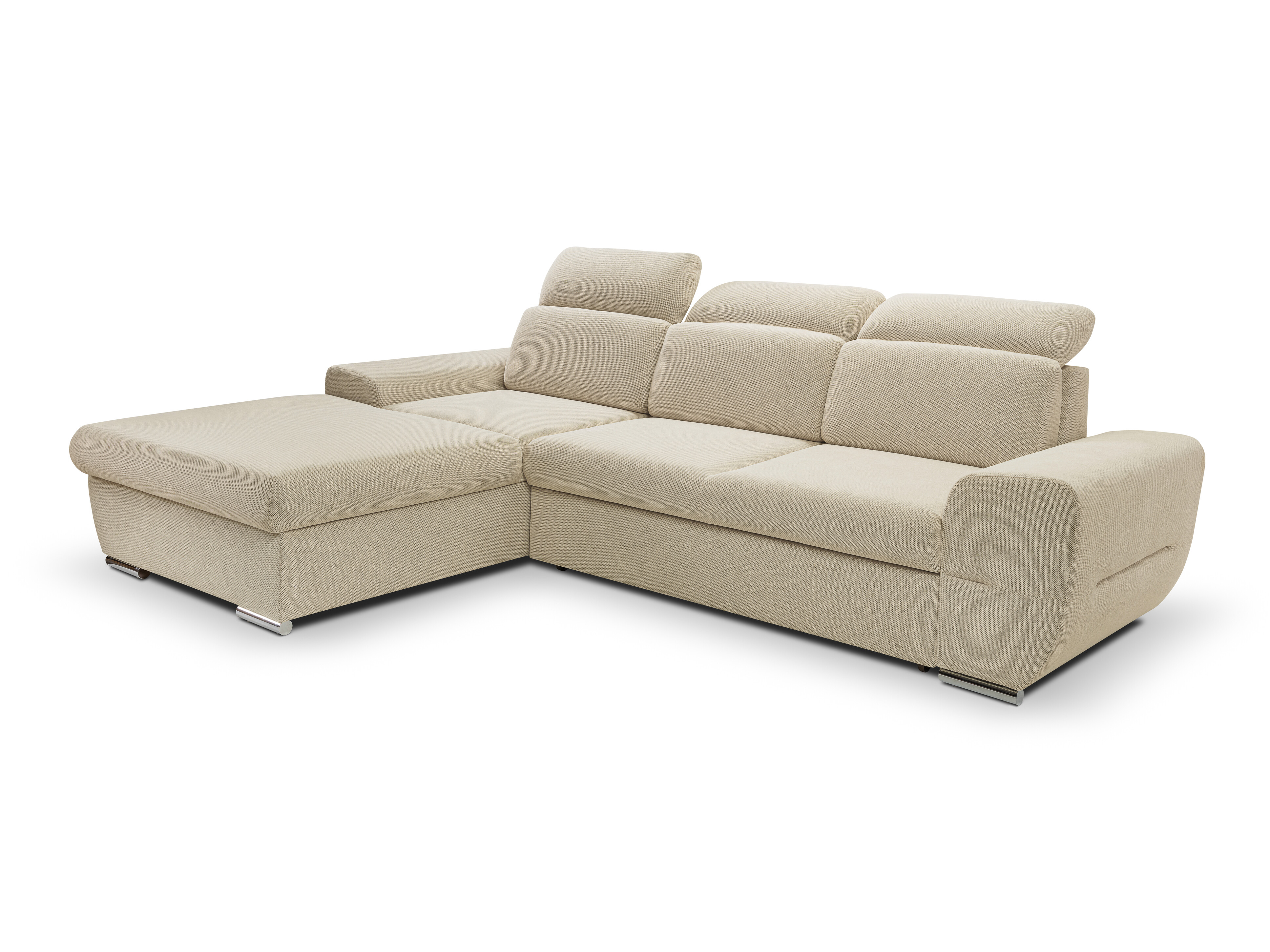 Hoekbank Kingston 207 (Links)