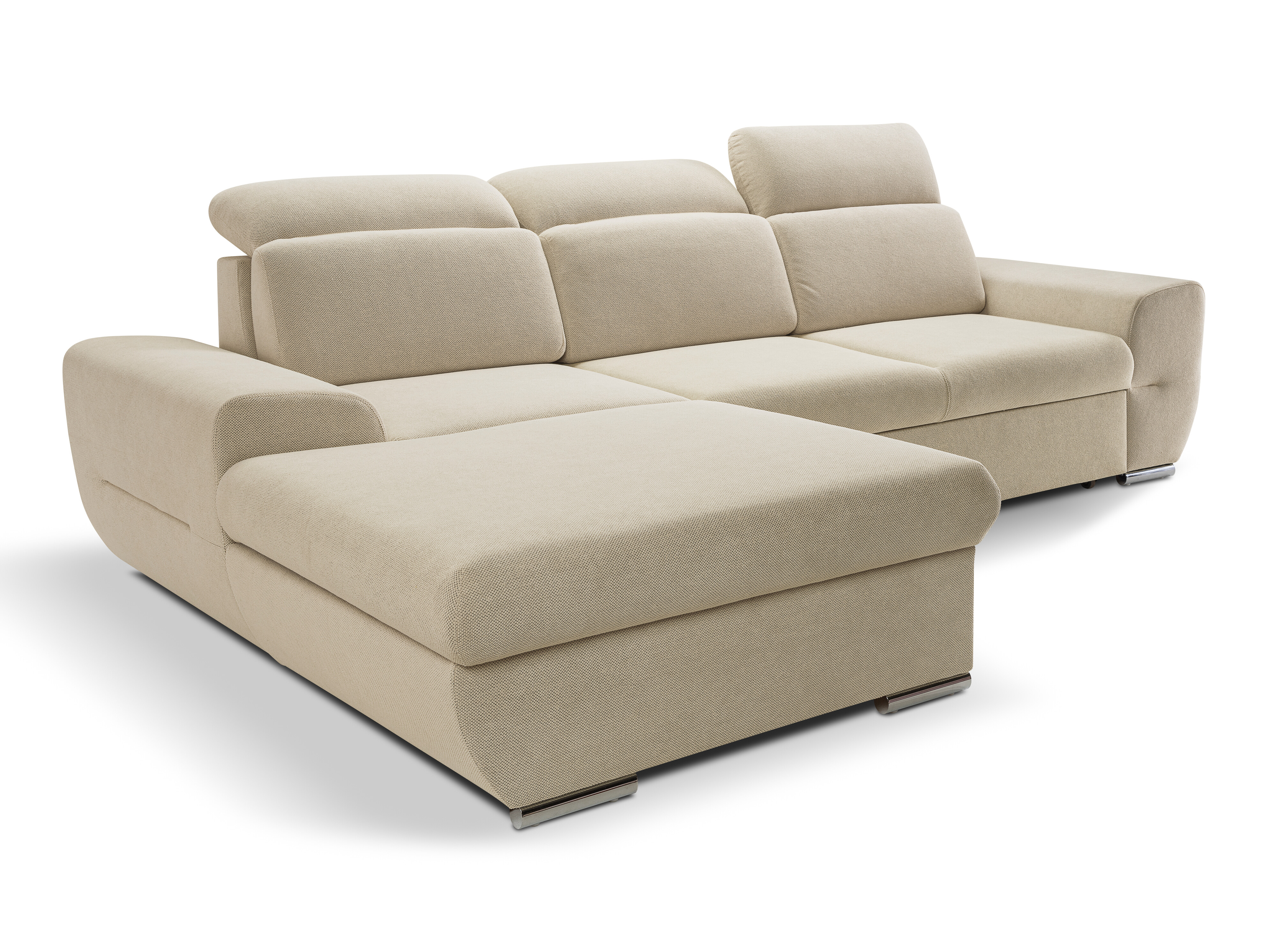 Hoekbank Kingston 207 (Links)