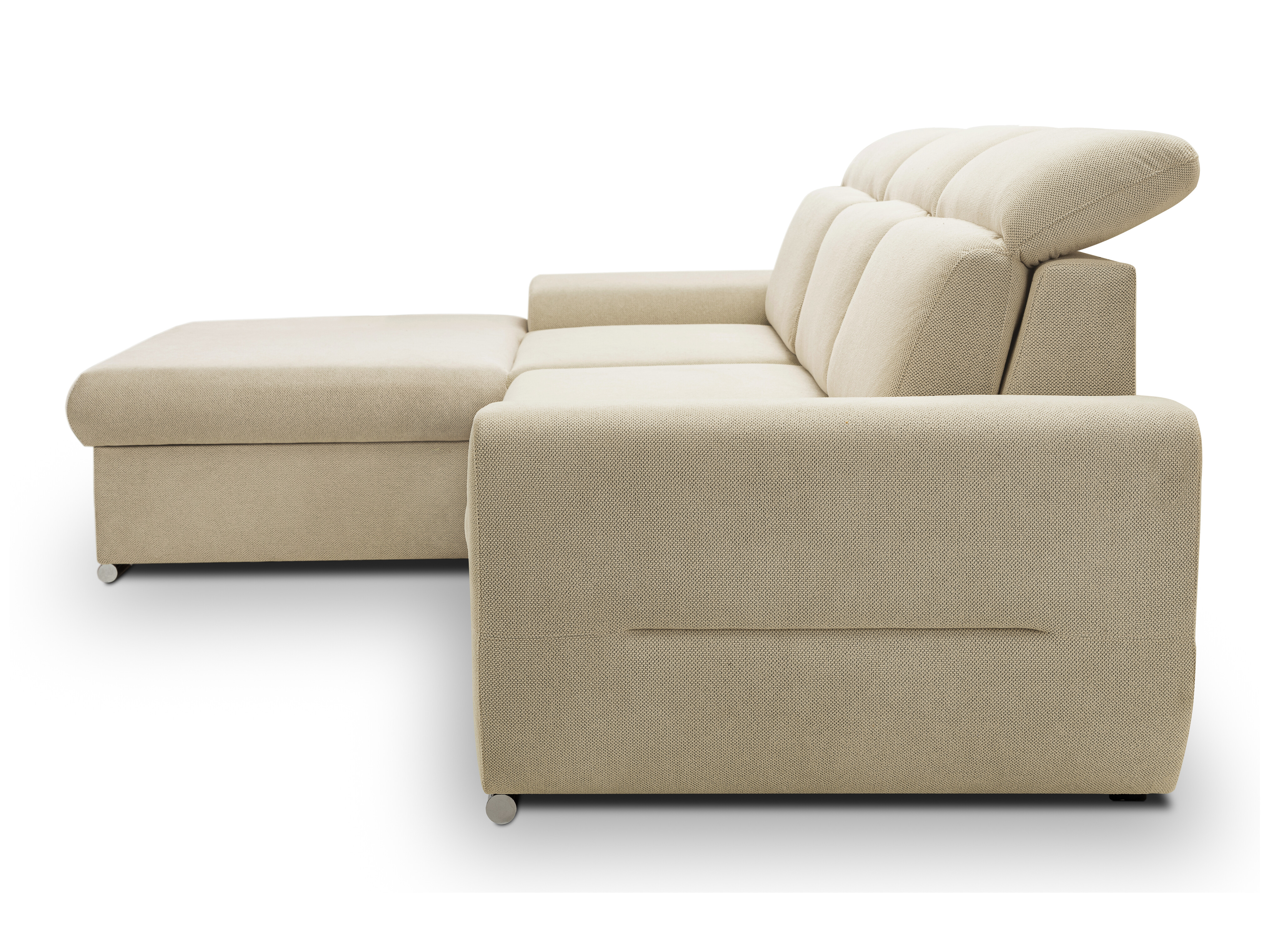 Hoekbank Kingston 207 (Links)
